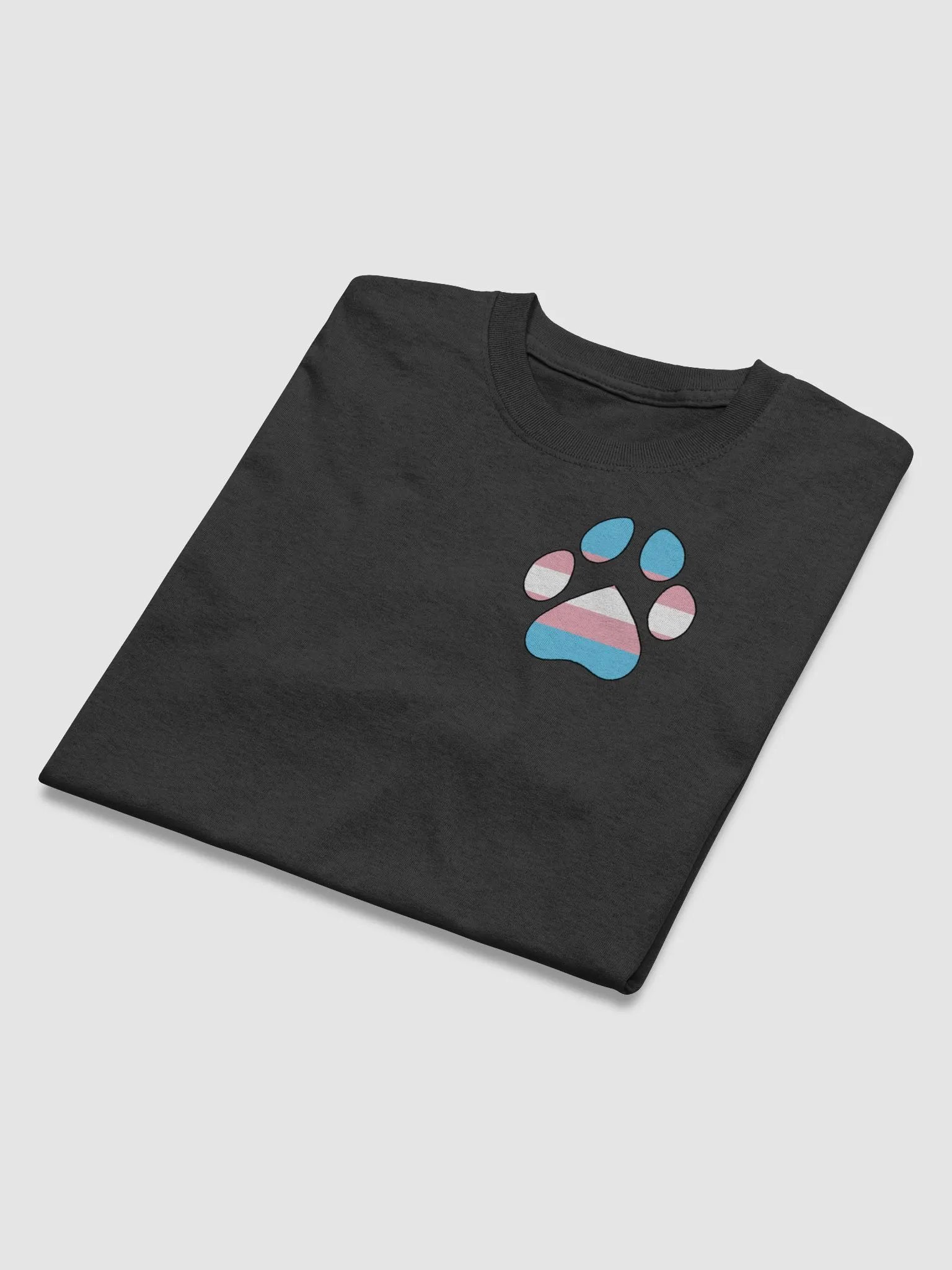 Pride Month- Transgender T-Shirt product image (8)