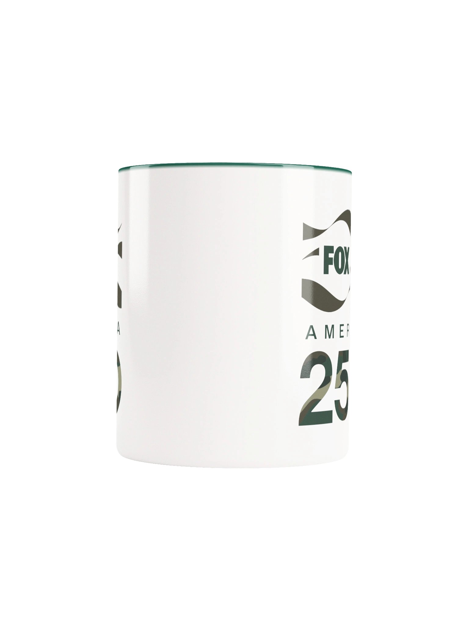 LIMITED EDITION FOX U.S.VETS MUG product image (5)