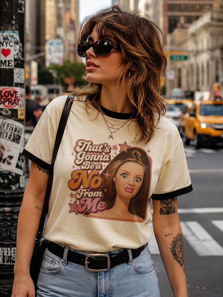 eeeww NO Tee product image (1)