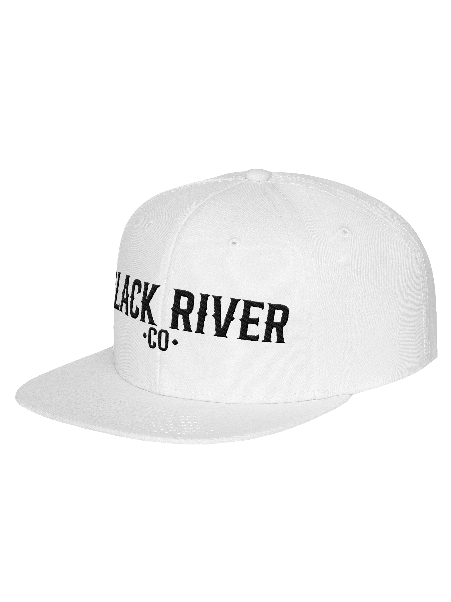 Black River Co. Hat | Snapback product image (2)