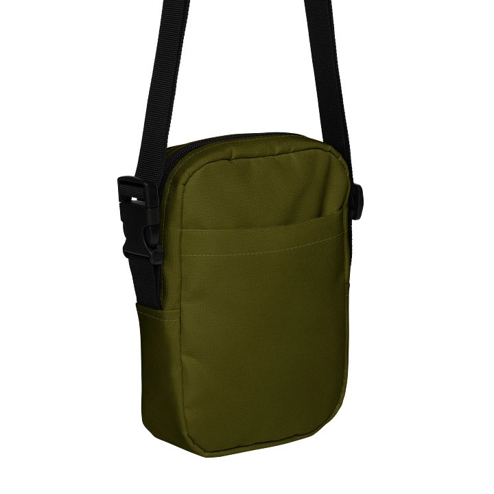 Panda - Boy's Utility Crossbody Bag product image (2)