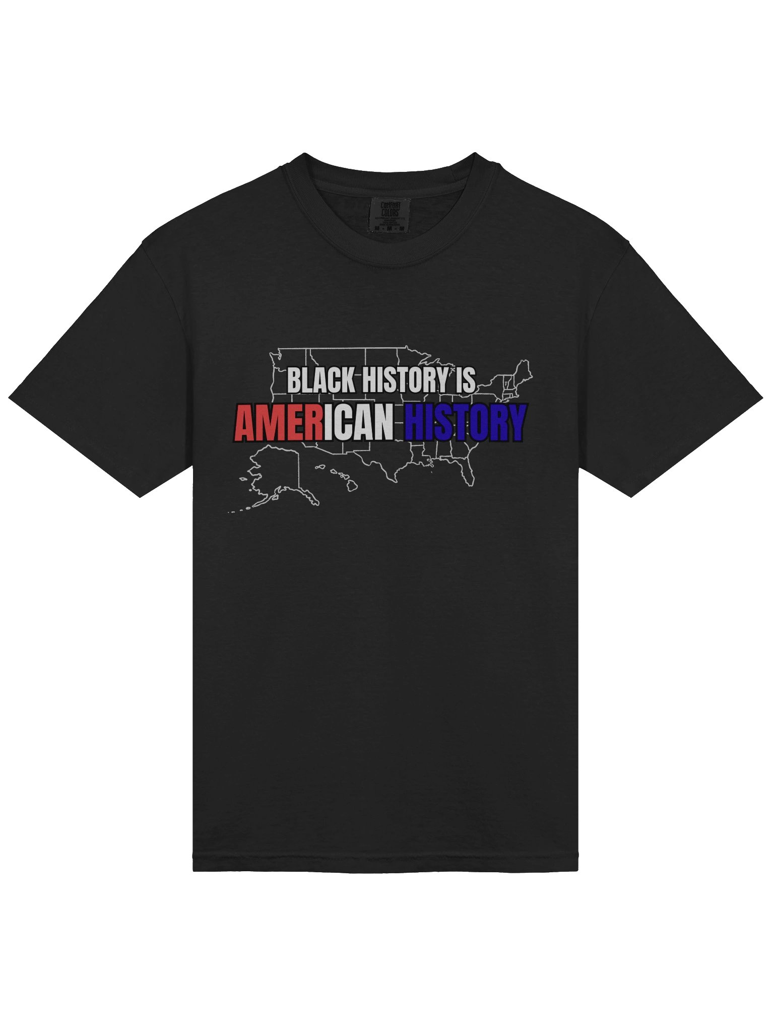 American History product image (3)