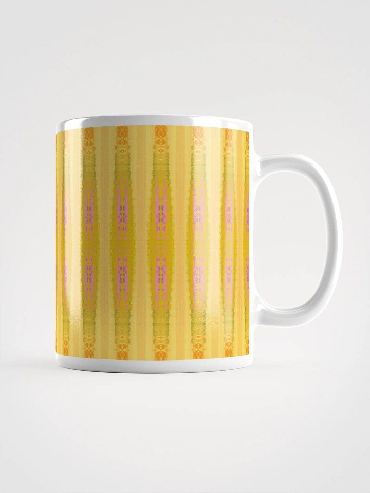 Bright & Sunny Ceramic Mug product image (1)
