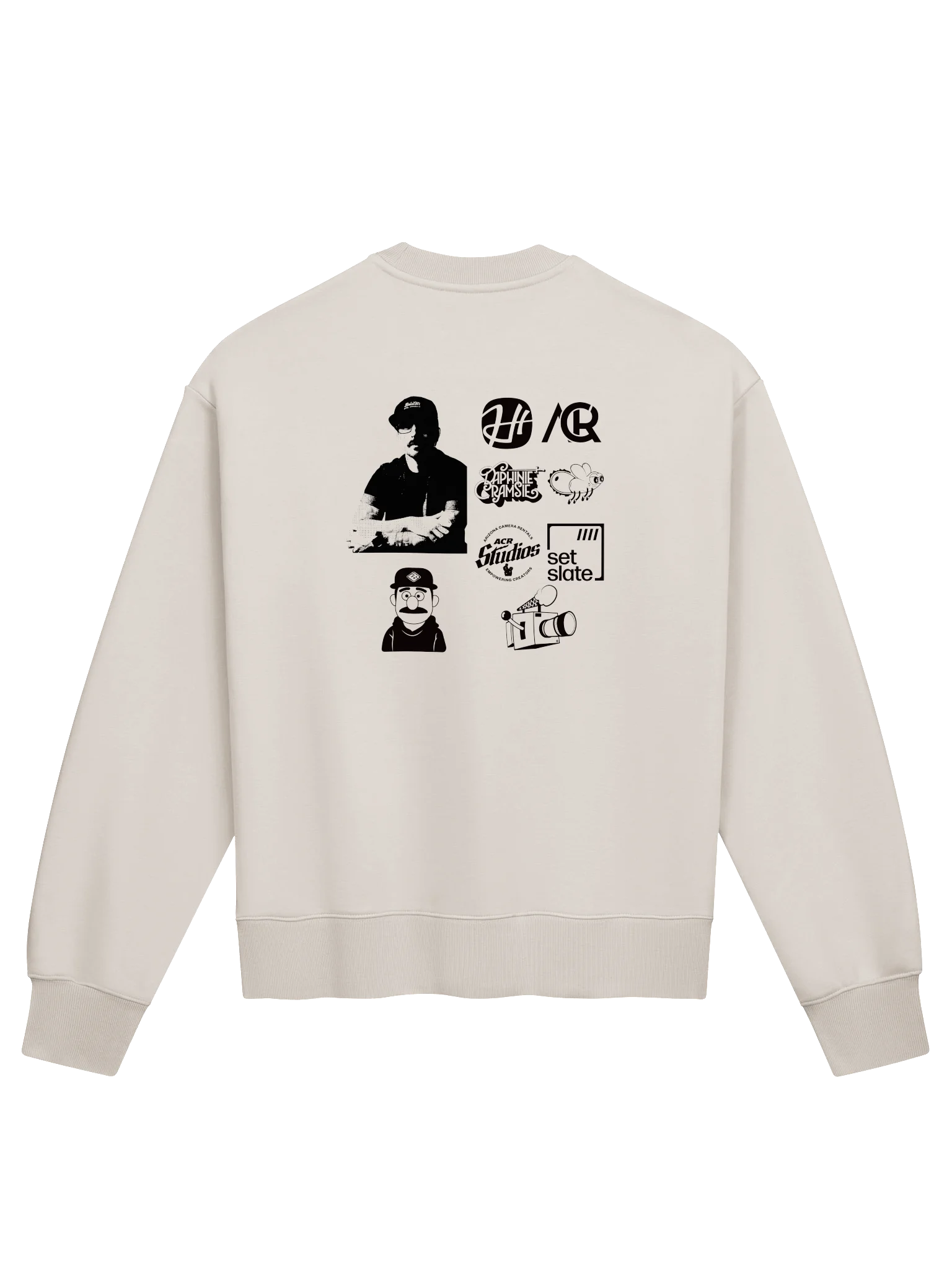 EarnestBert Logo Archive product image (2)