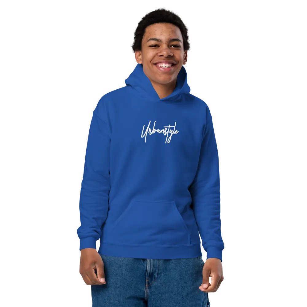 Youth Hoodie product image (6)