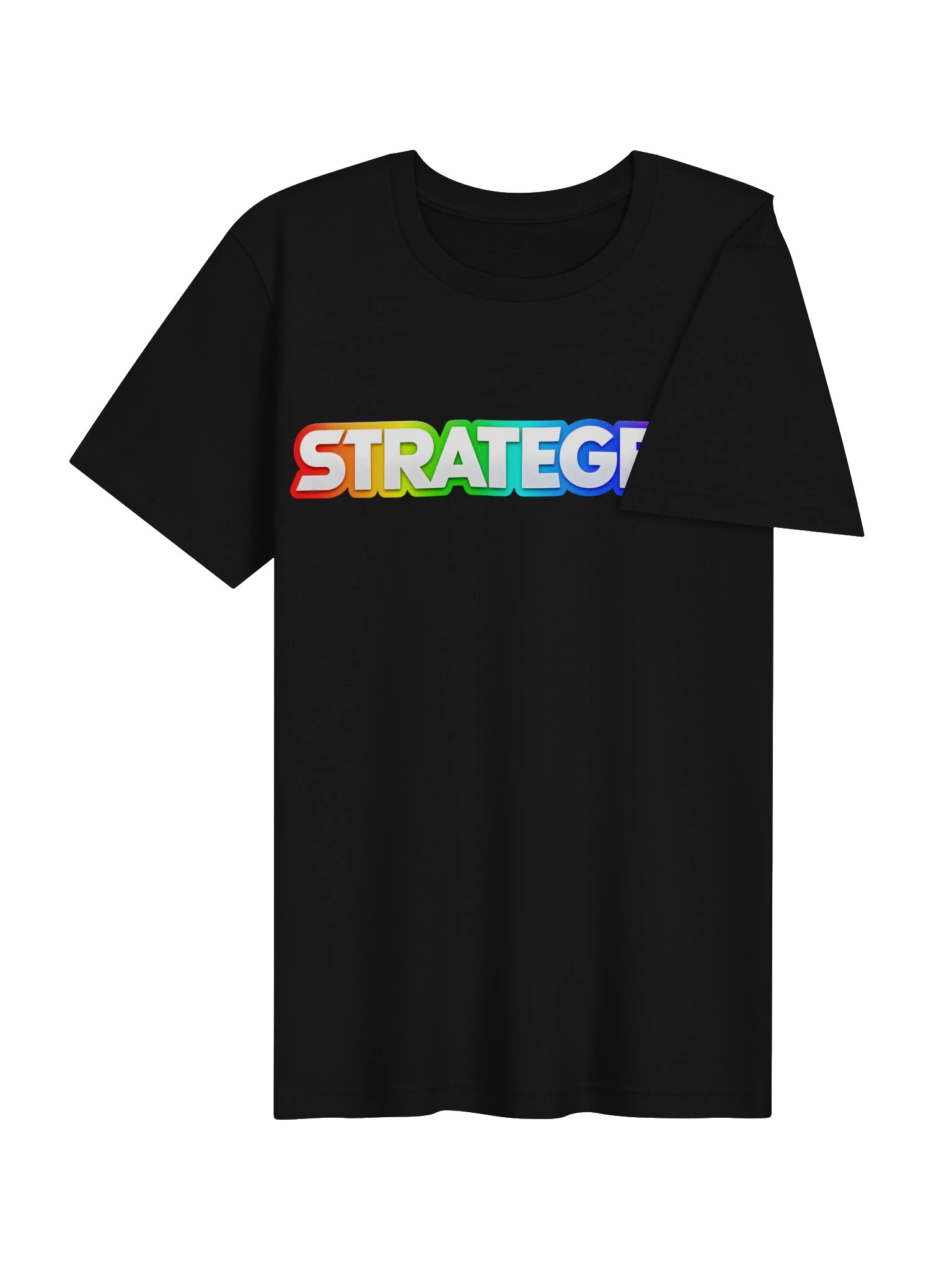 Strategery tee product image (3)