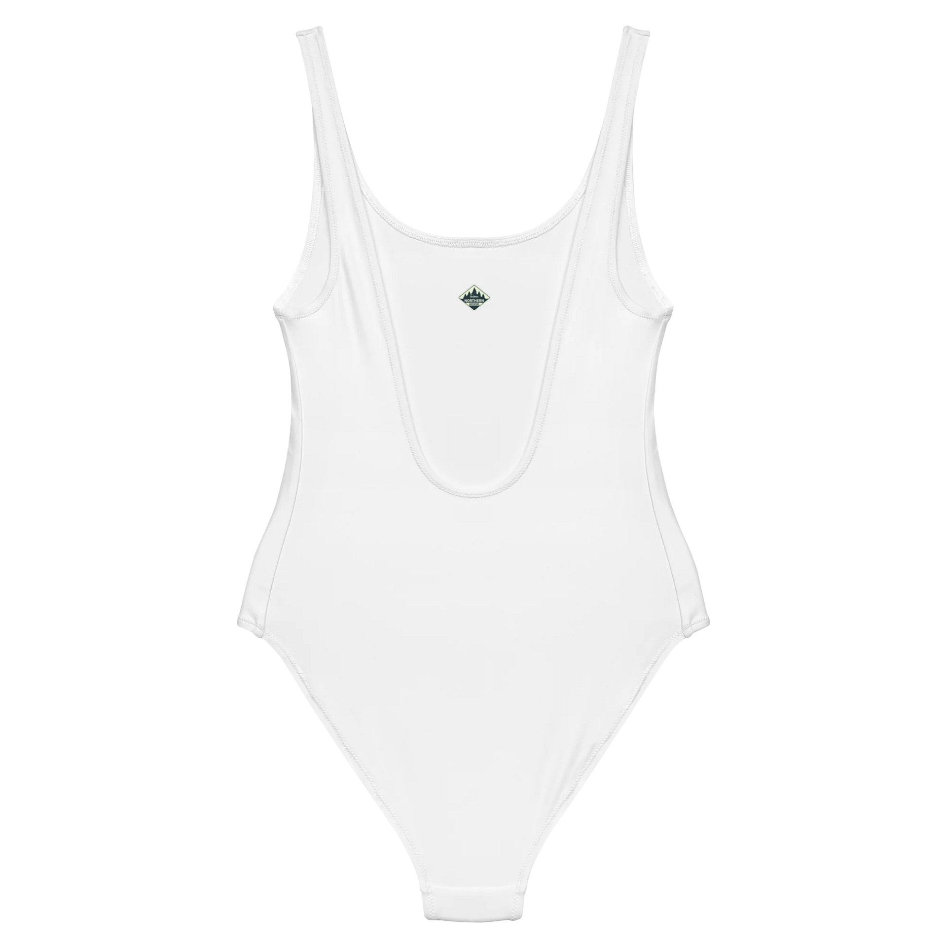Otterly Adorable Swimsuit – Cute Otter Floating Tube Design 🦦🍹💦 product image (7)