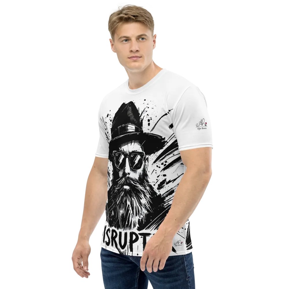Break the System - Disruptor product image (3)