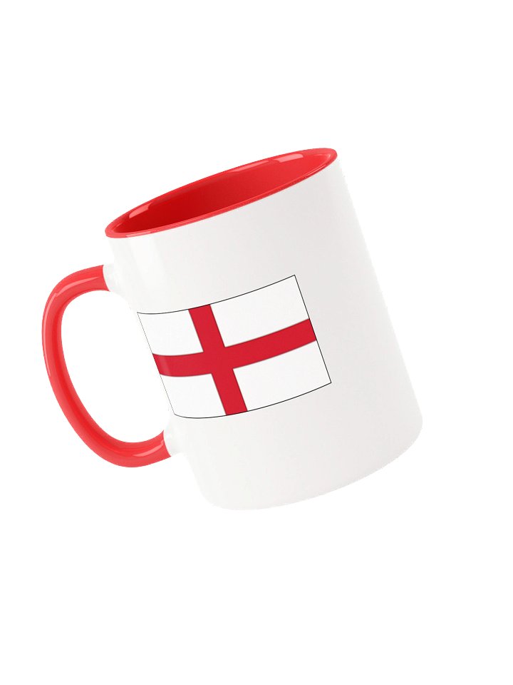 Mug 2 | England 2026 product image (2)