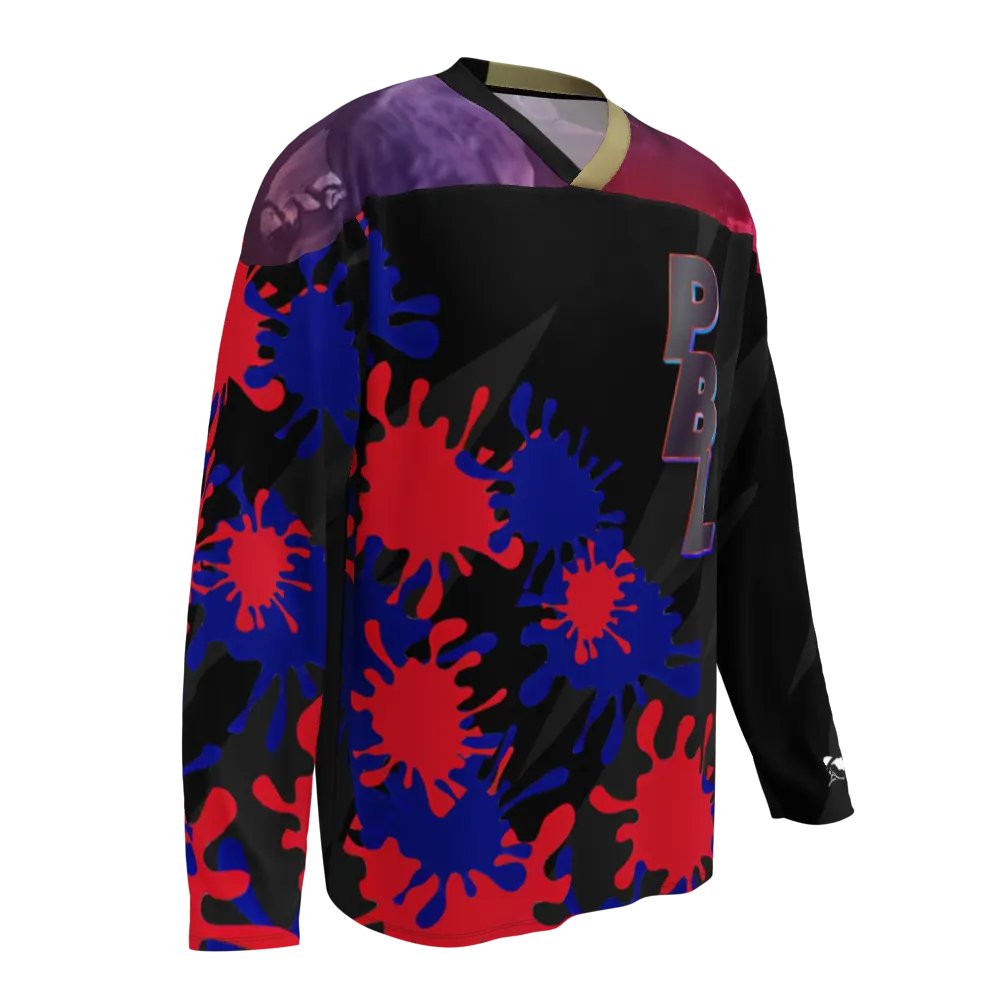 PBL SeasonX Commemorative Jersey product image (1)