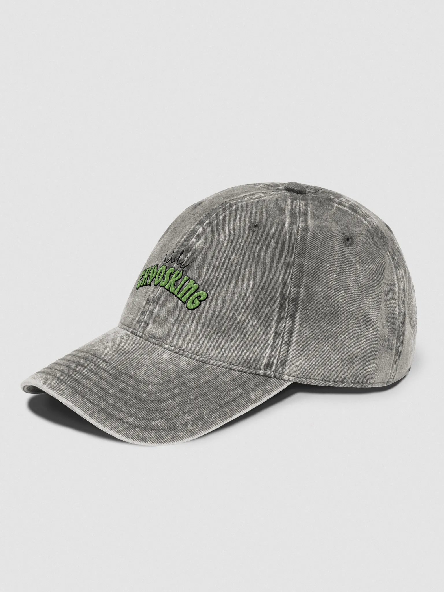 Chvos Crown Hat product image (3)