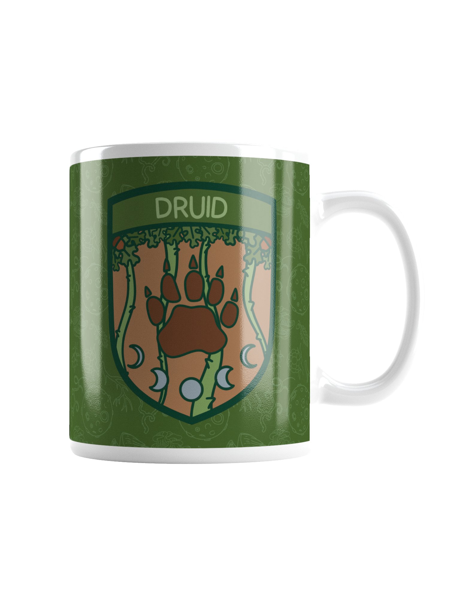 Druid Mug product image (3)