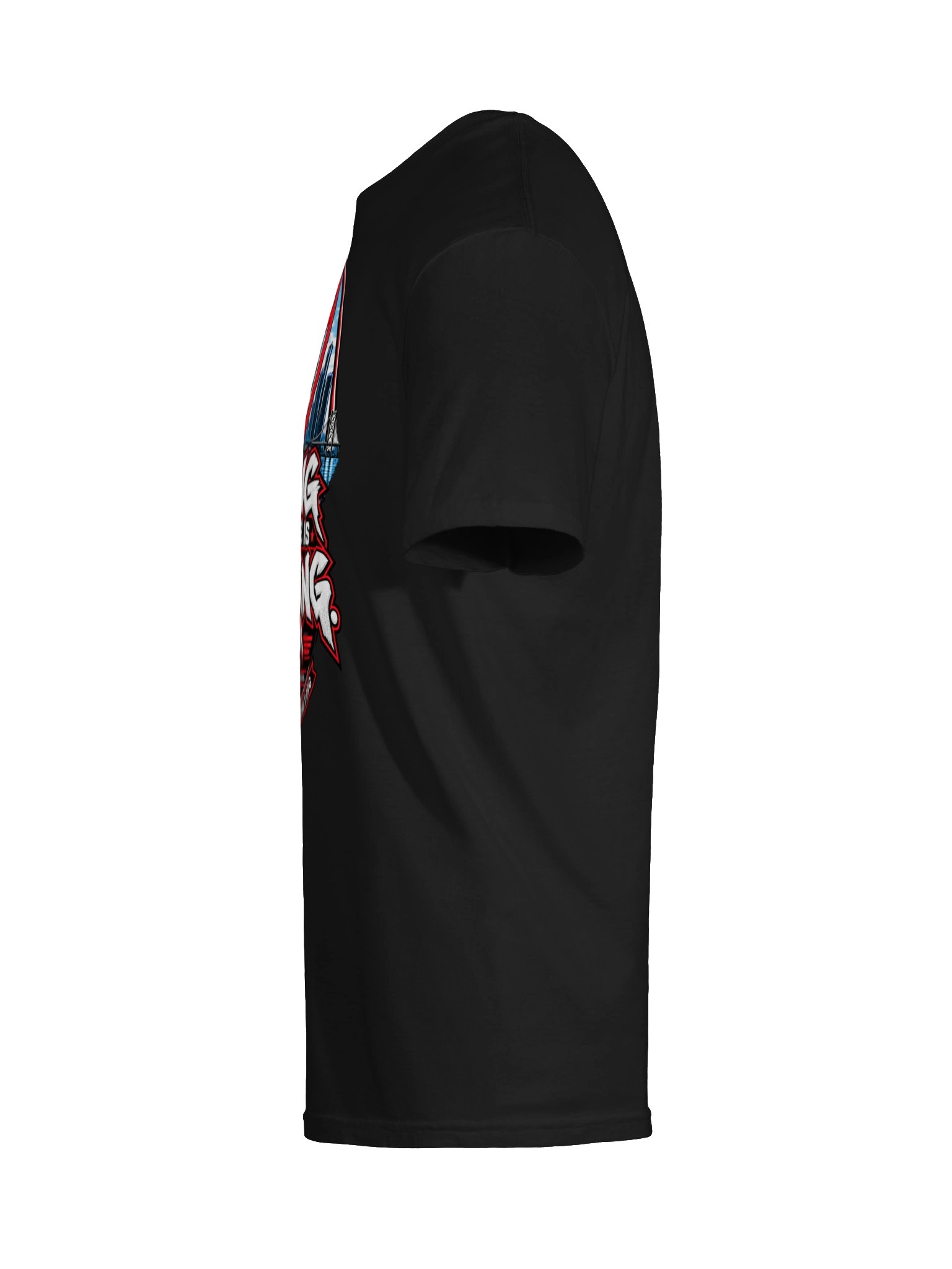Seeing Is Not the Same as Tracking Tee product image (29)