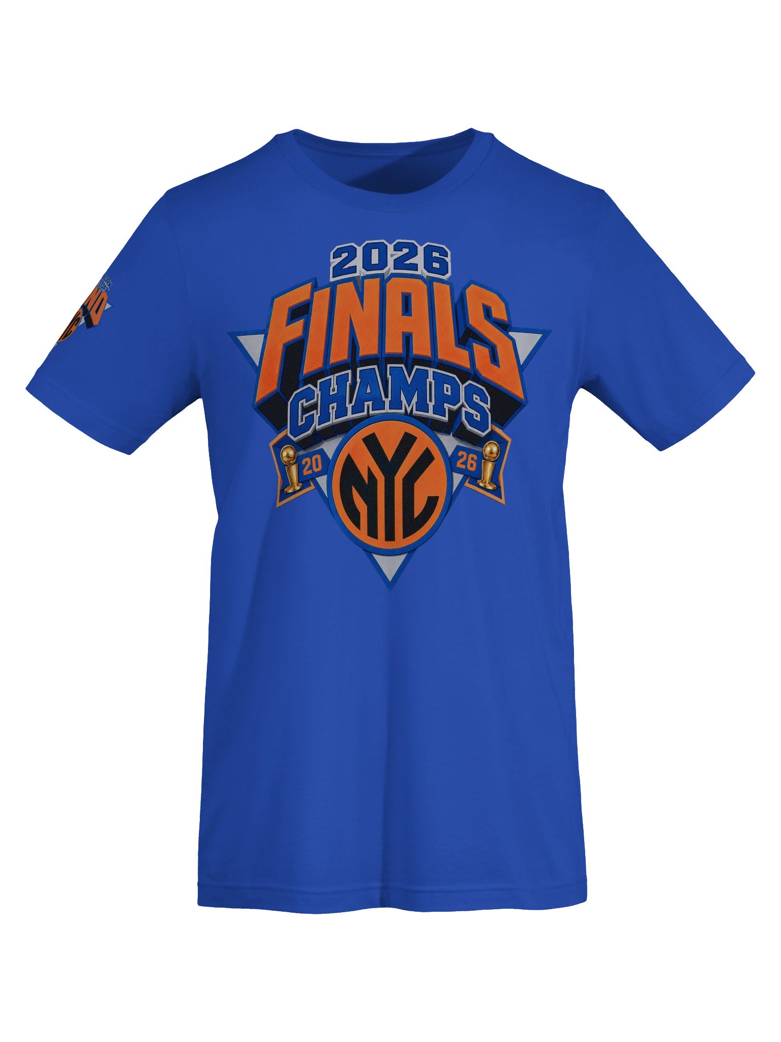2026 Final Champs, New York State of Mind product image (5)