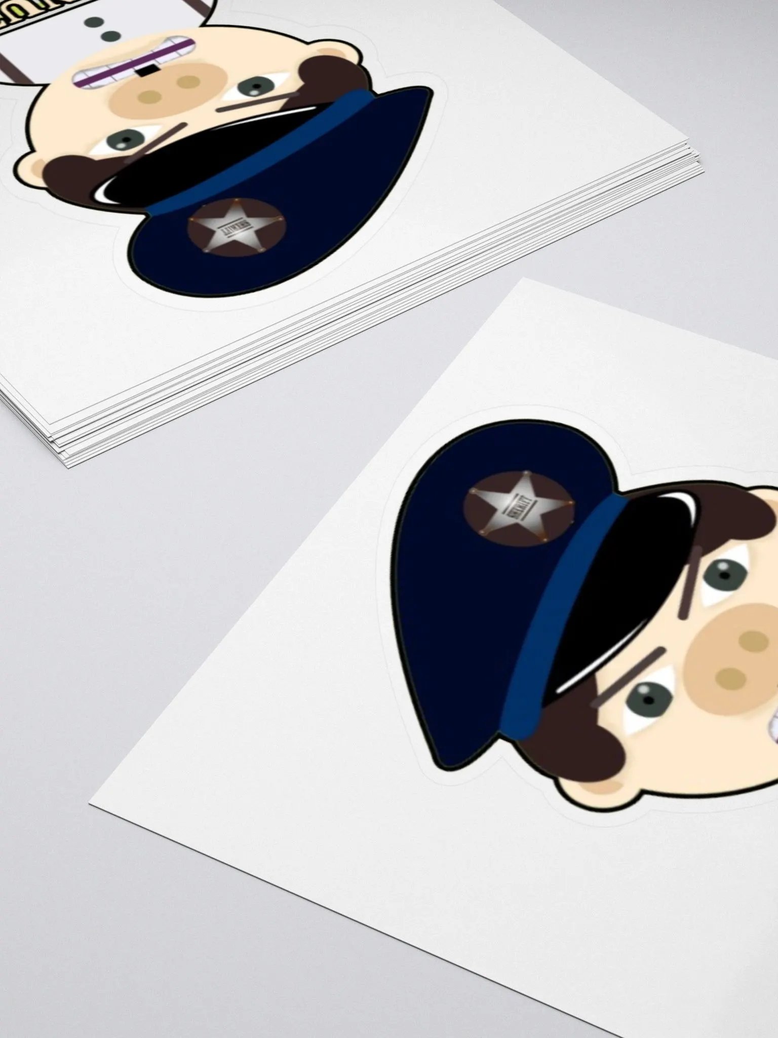 NO DONUTS? NO SERVICE! product image (12)