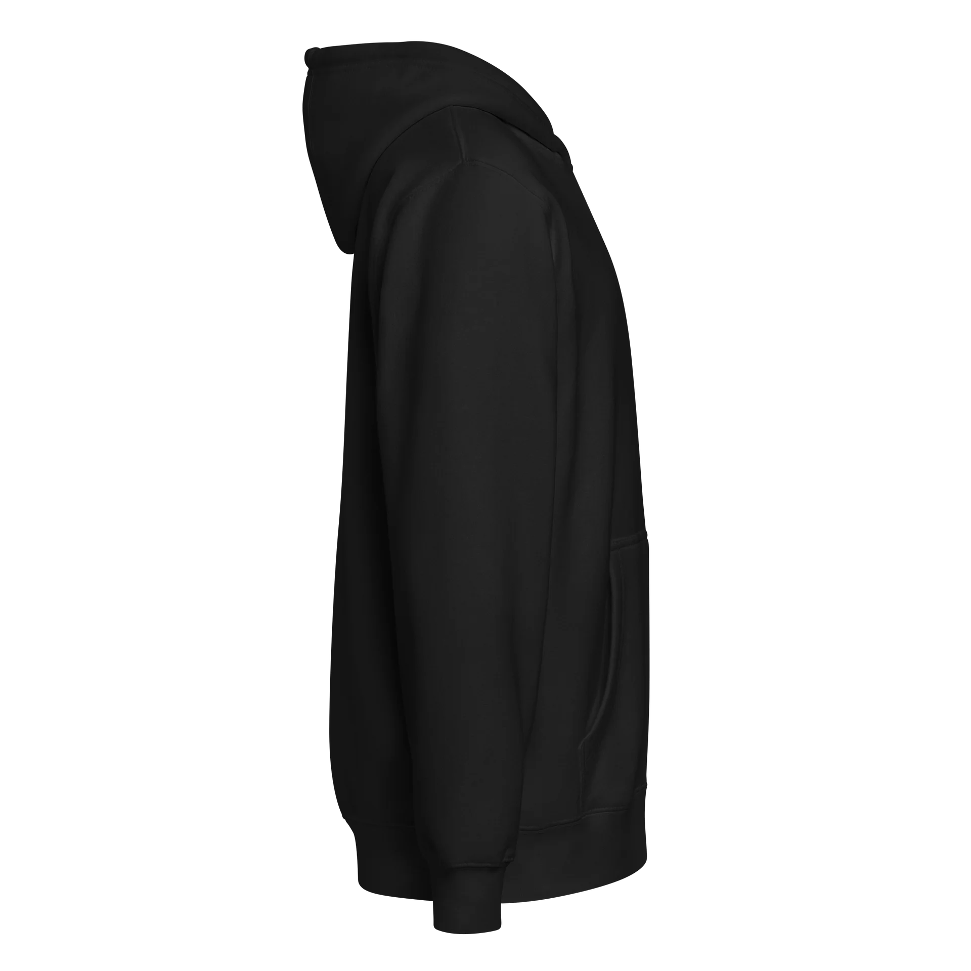 2 inch Hoodie product image (10)
