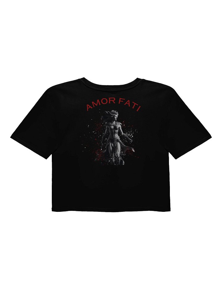 Amor Fati Crop product image (2)