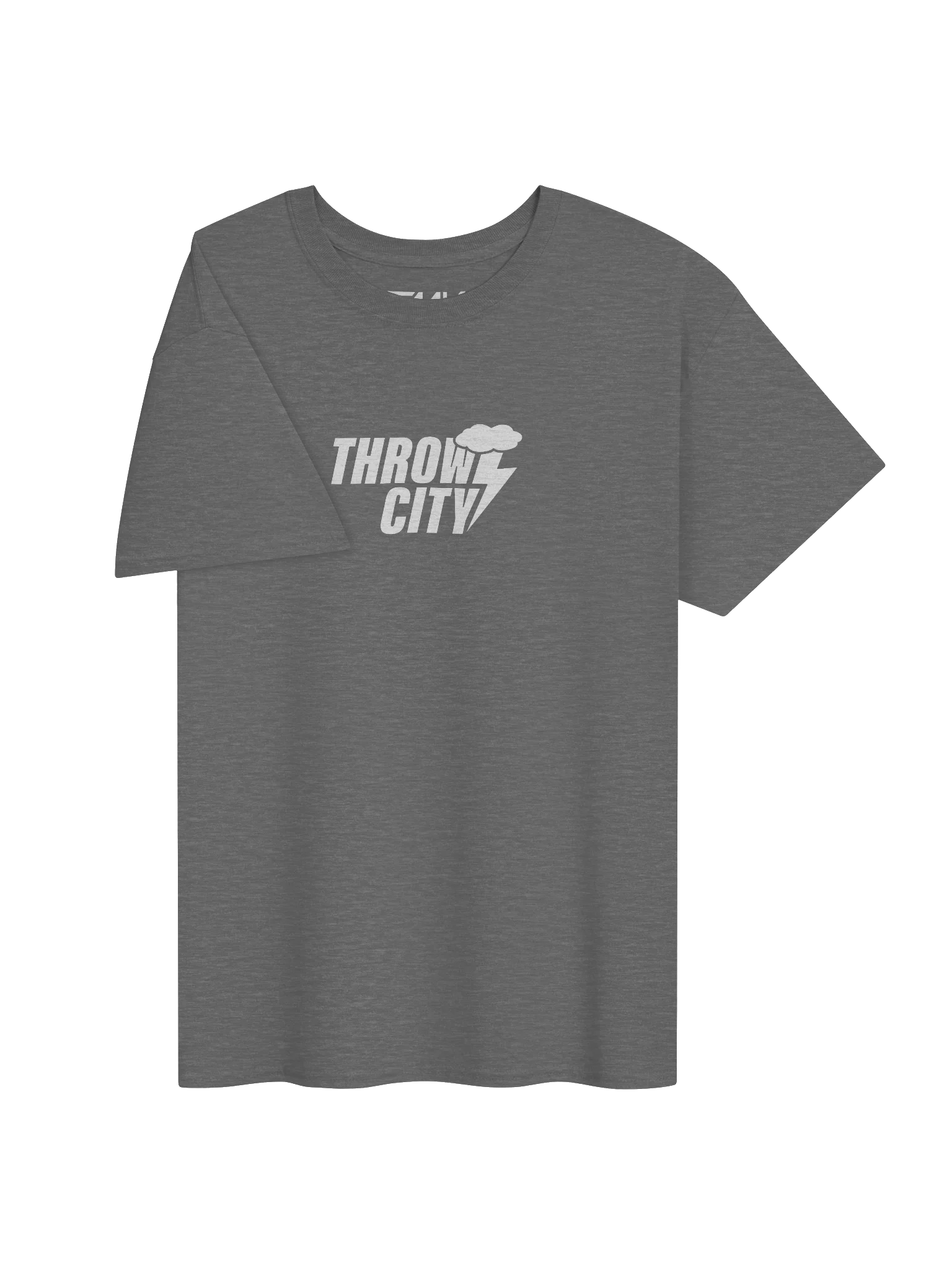 Throw City Logo Tee product image (53)