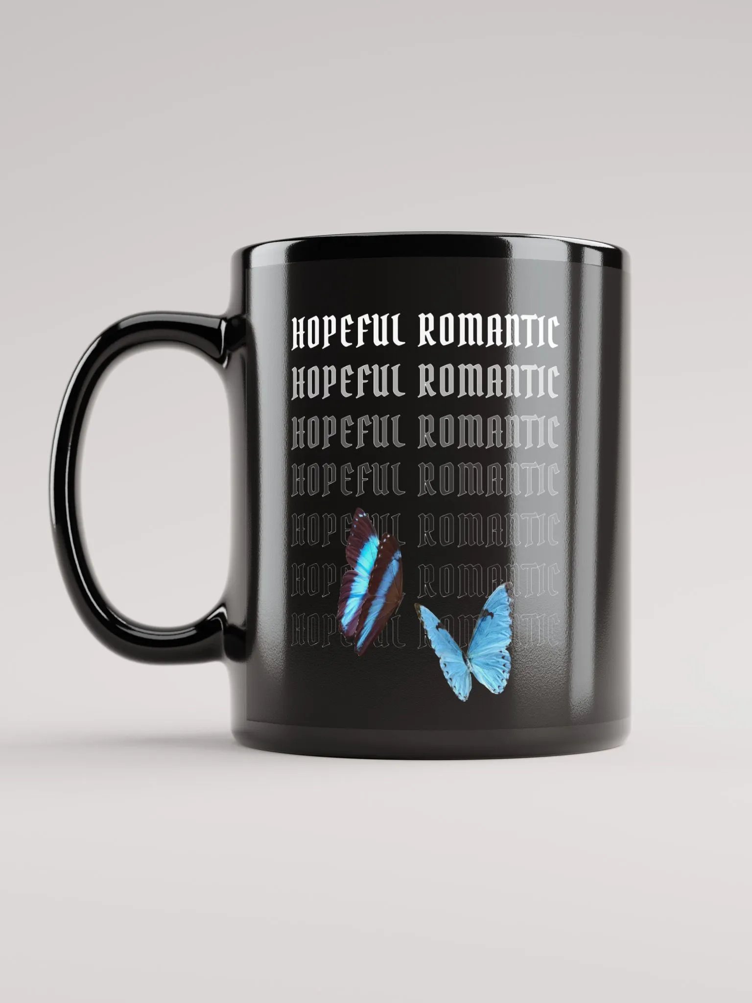 Hopeful Romantic Mug product image (6)