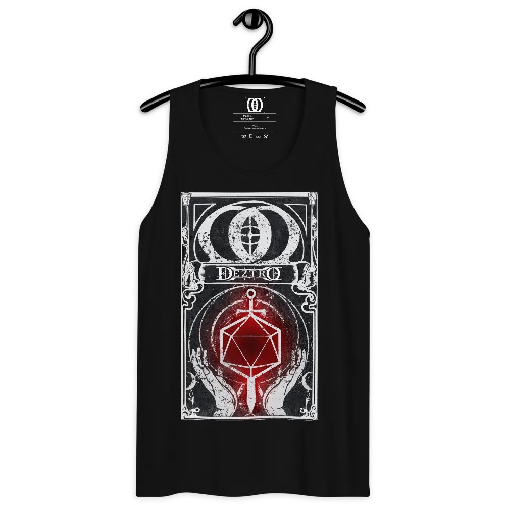 Mithril Tarot Tank product image (9)