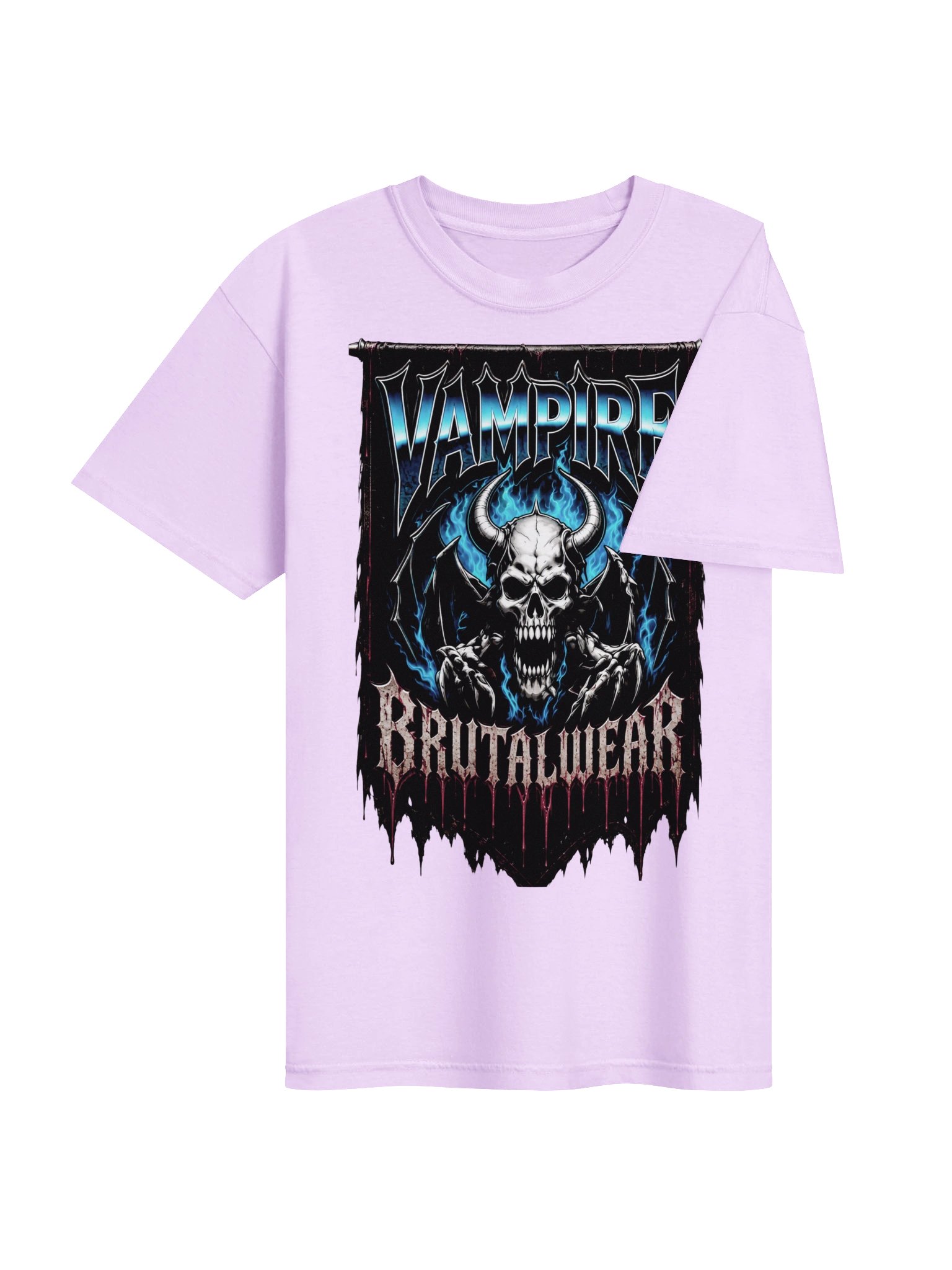 Bwear VVG VAMPIRE VLAD LINE GRAPHIC TEE product image (12)