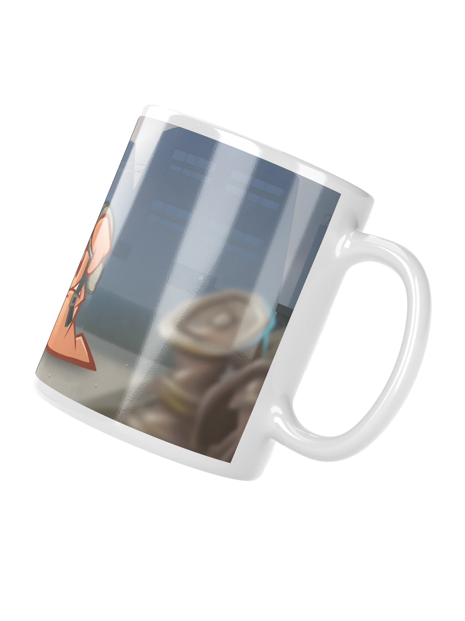 Master & Student | Posters | Mugs product image (7)