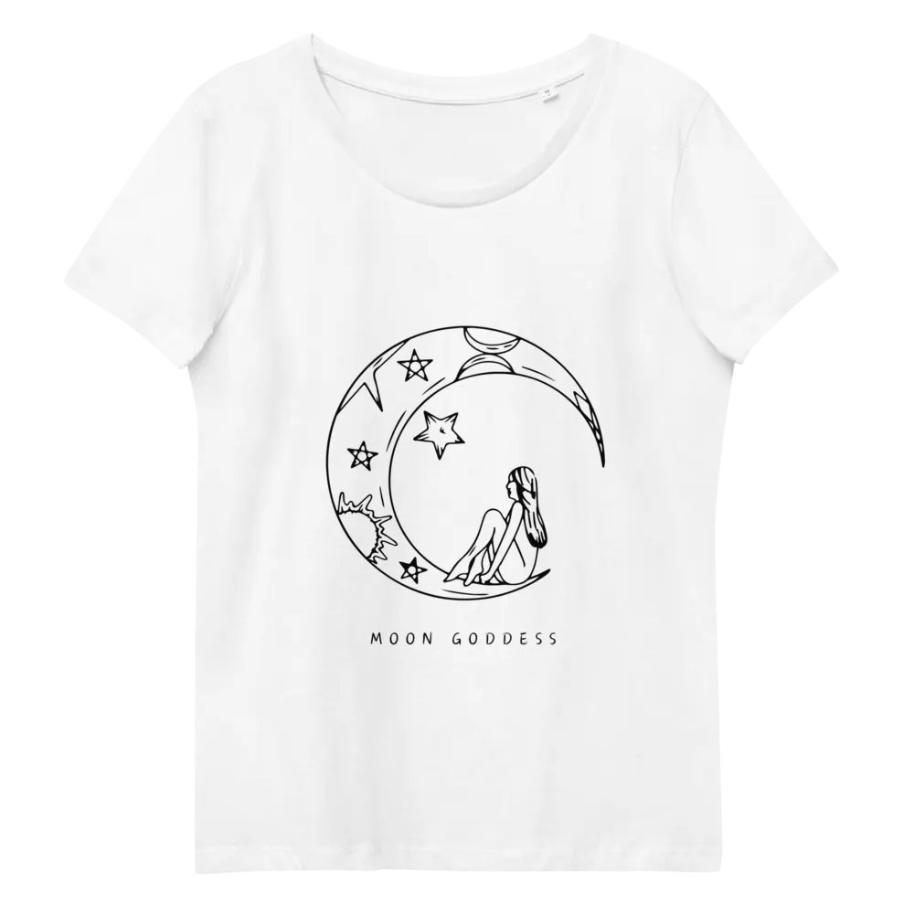 Eco T-Shirt product image (10)