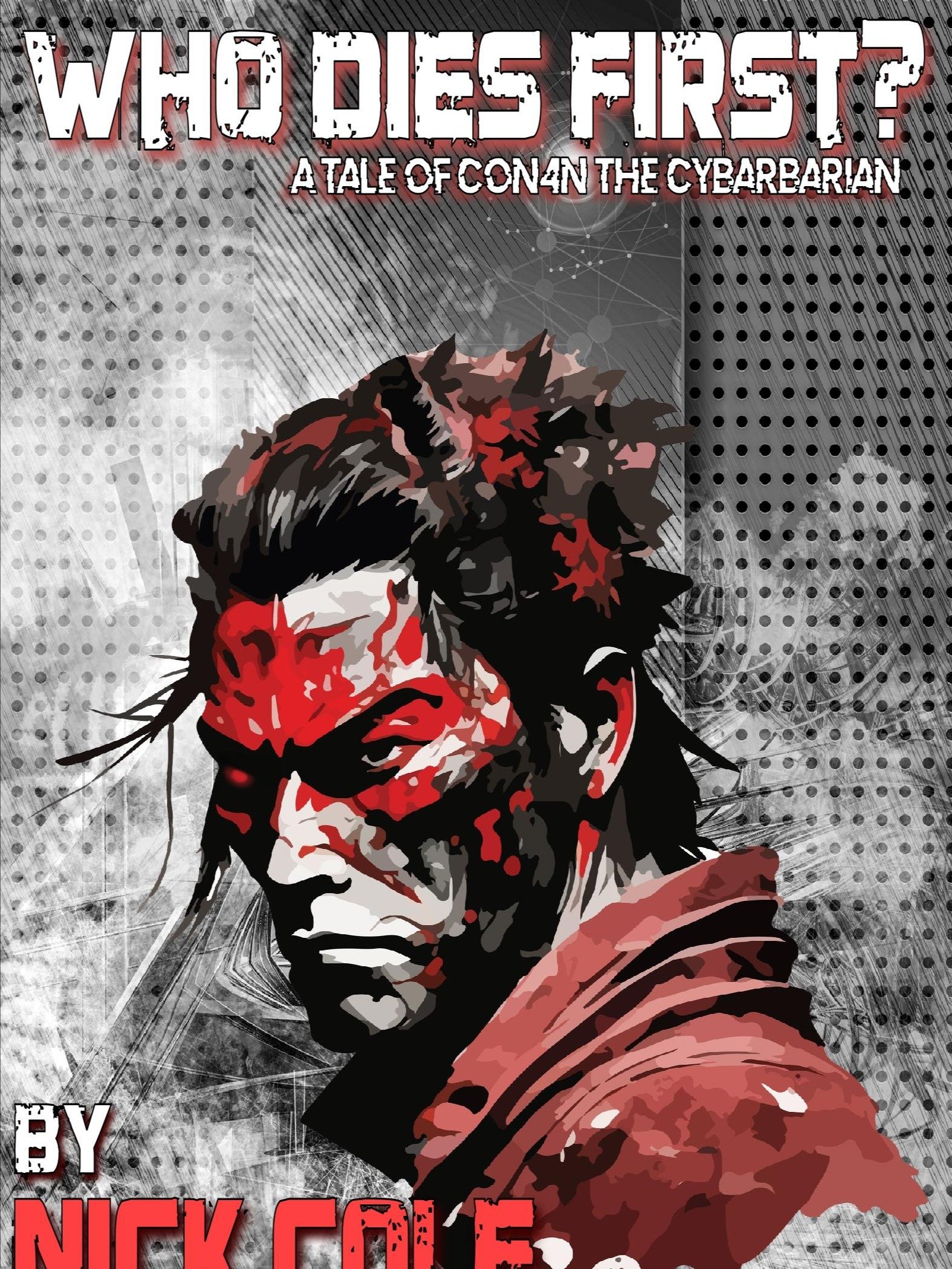 Who Dies First? product image (1)