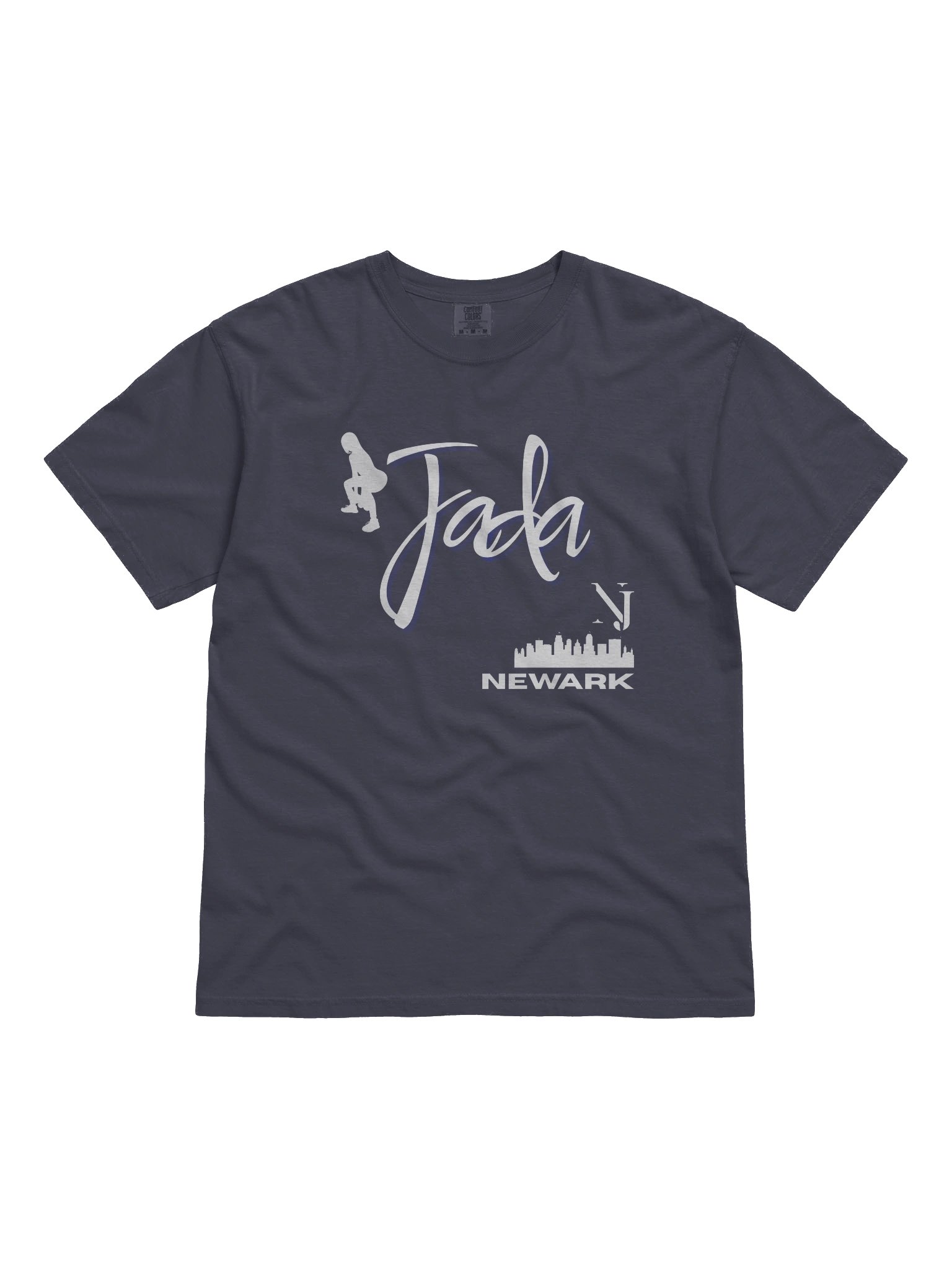 Jada T-Shirt product image (1)