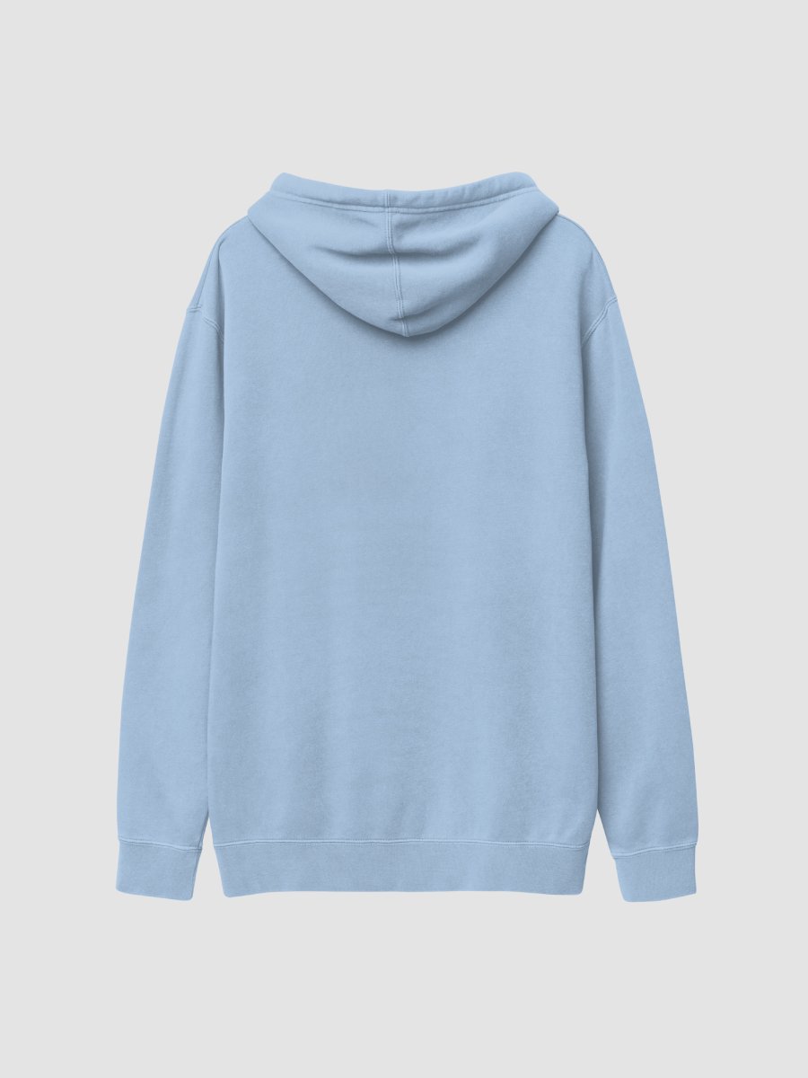 OnlyUp "Blue Skies" Hoodie product image (4)