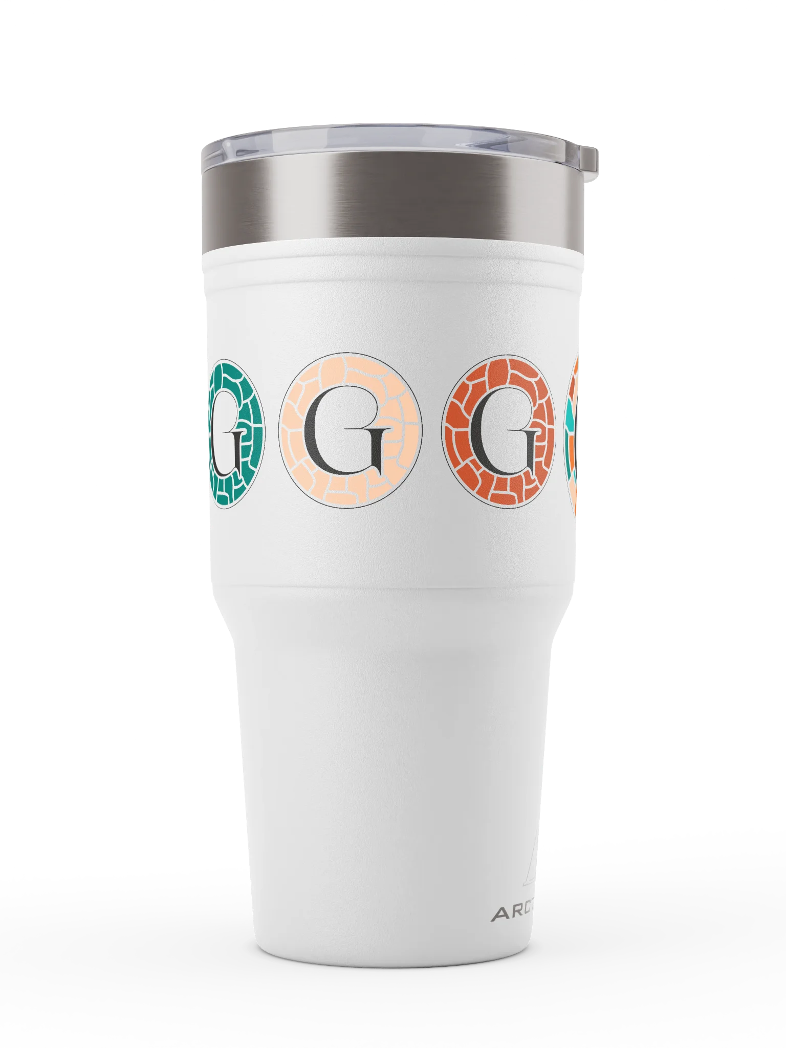 The Full Gospel (White) product image (3)