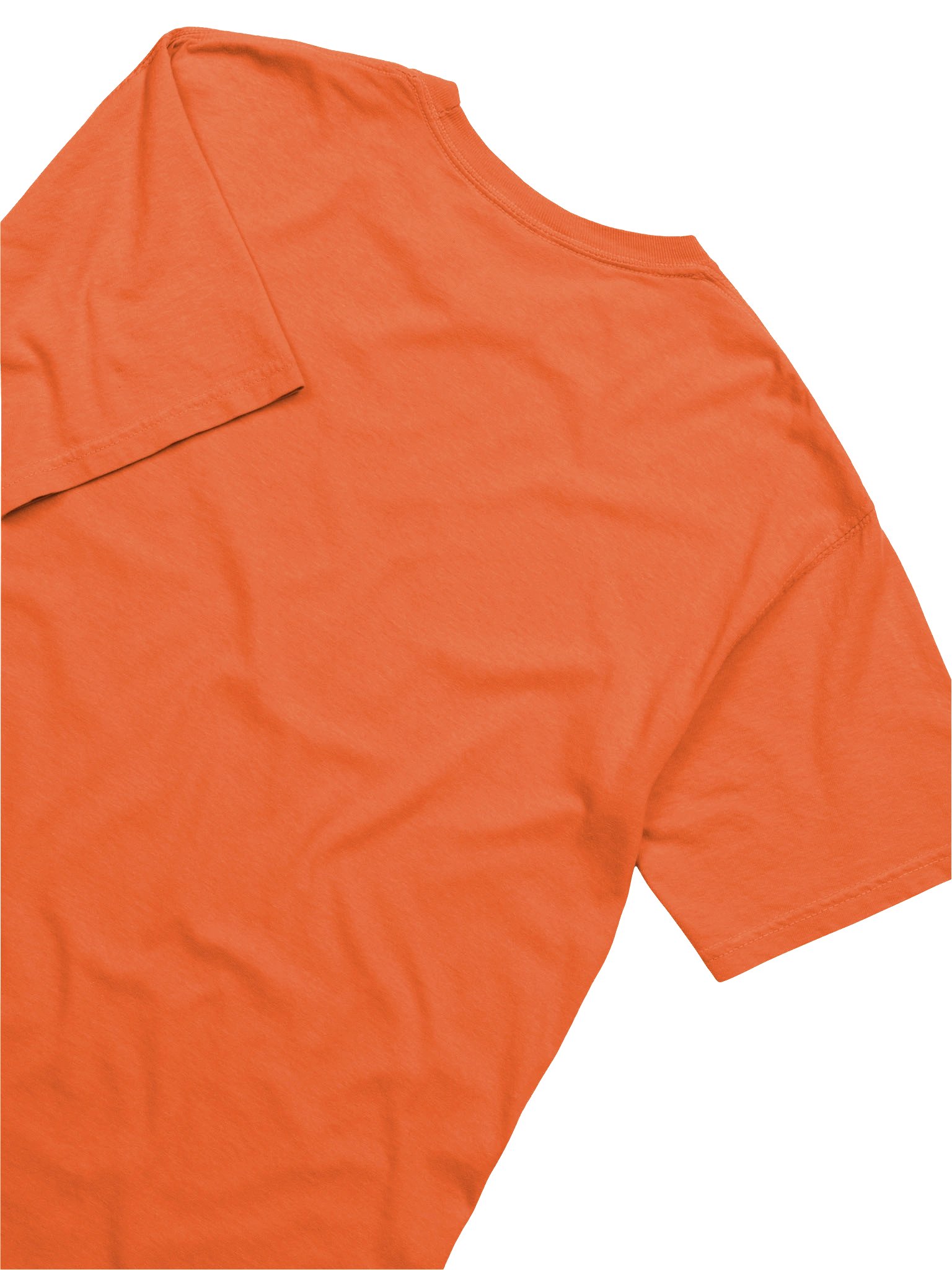 Confused Nut Tee product image (17)