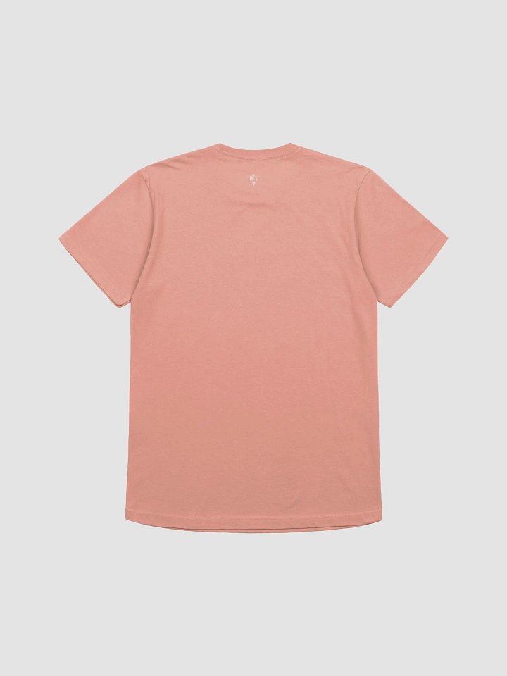 KATASTROPHE MULTI BLUE TEE product image (6)