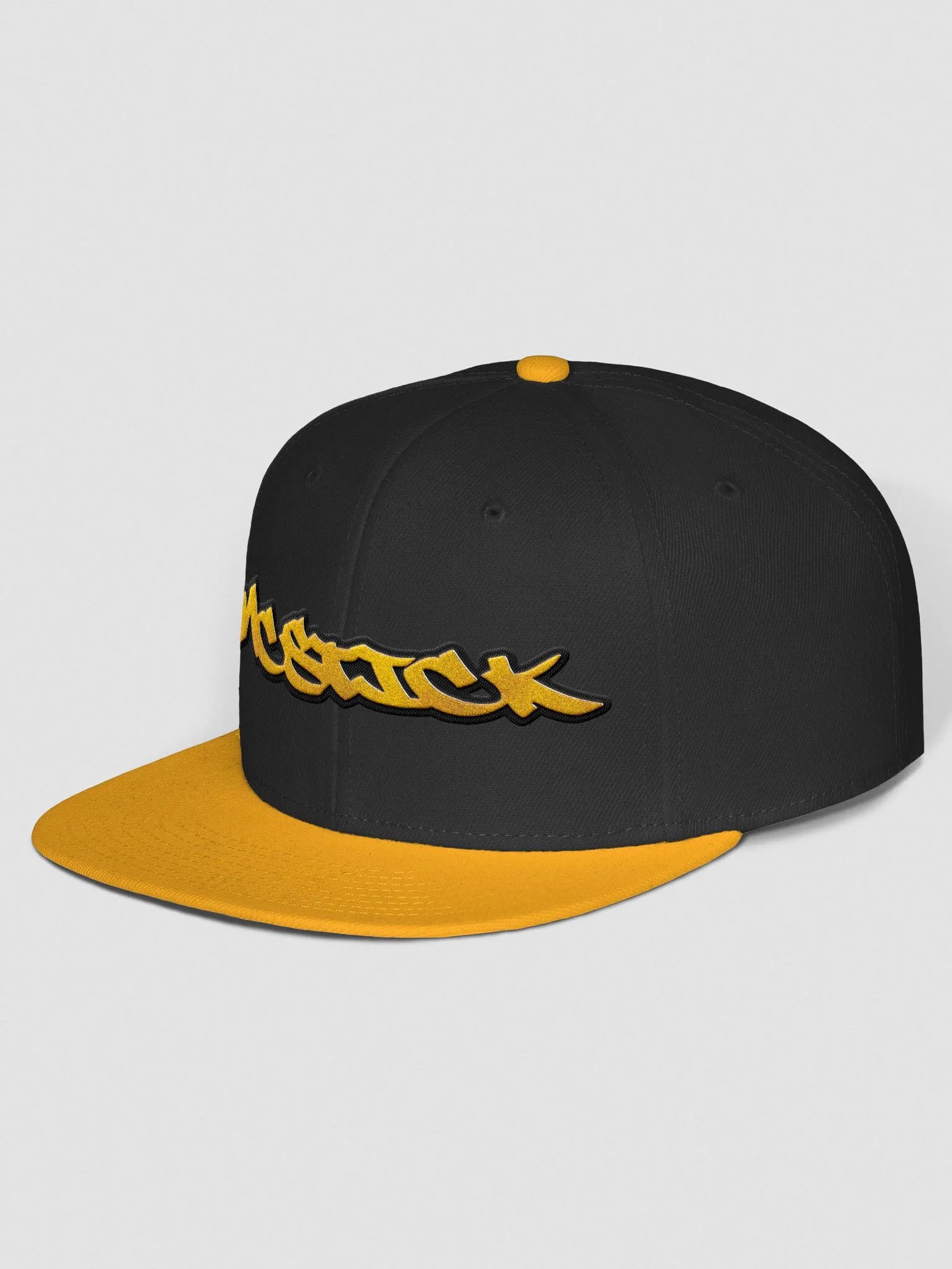McStick Snapback 9 product image (2)