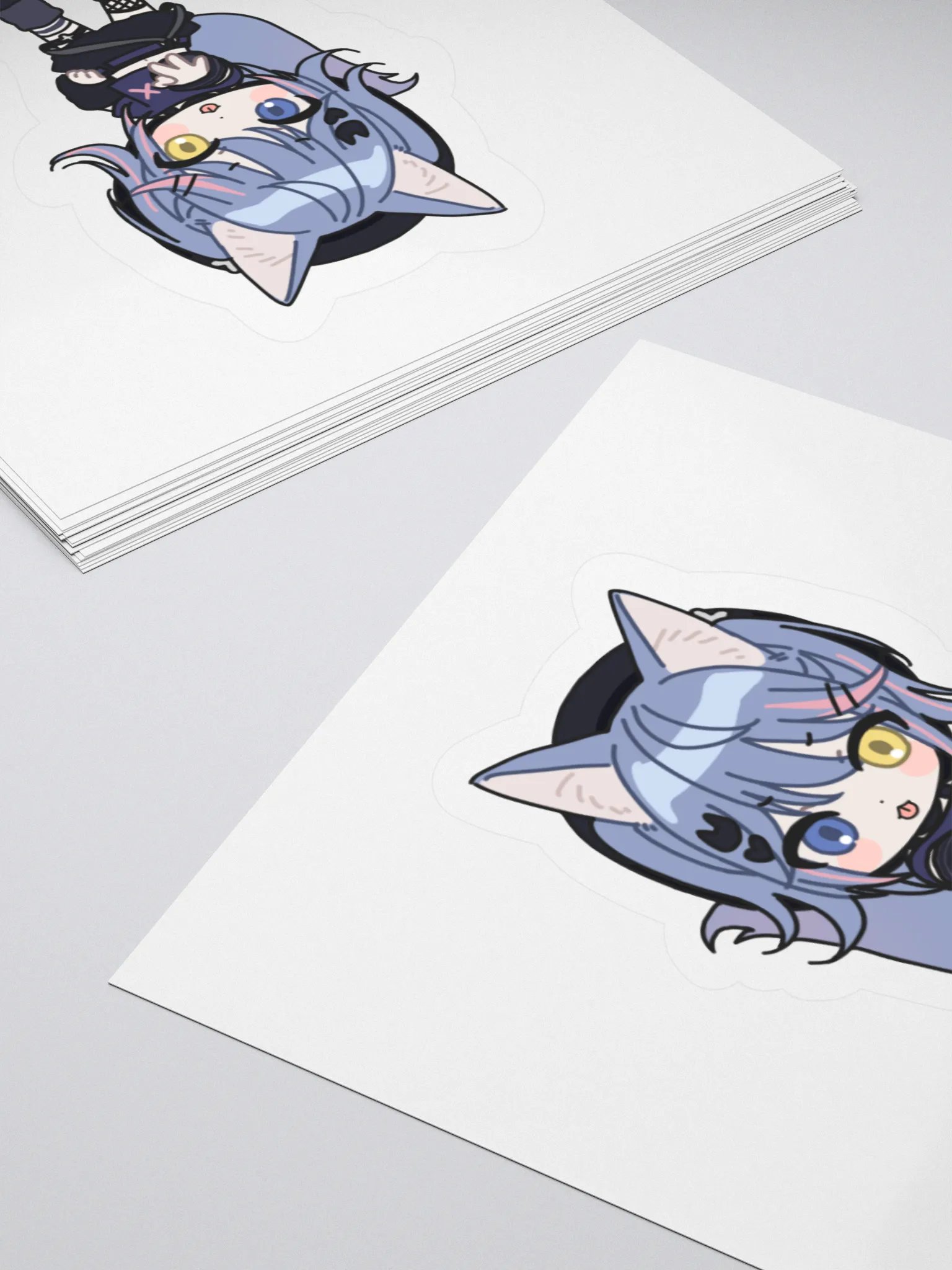 I got you Sticker product image (10)