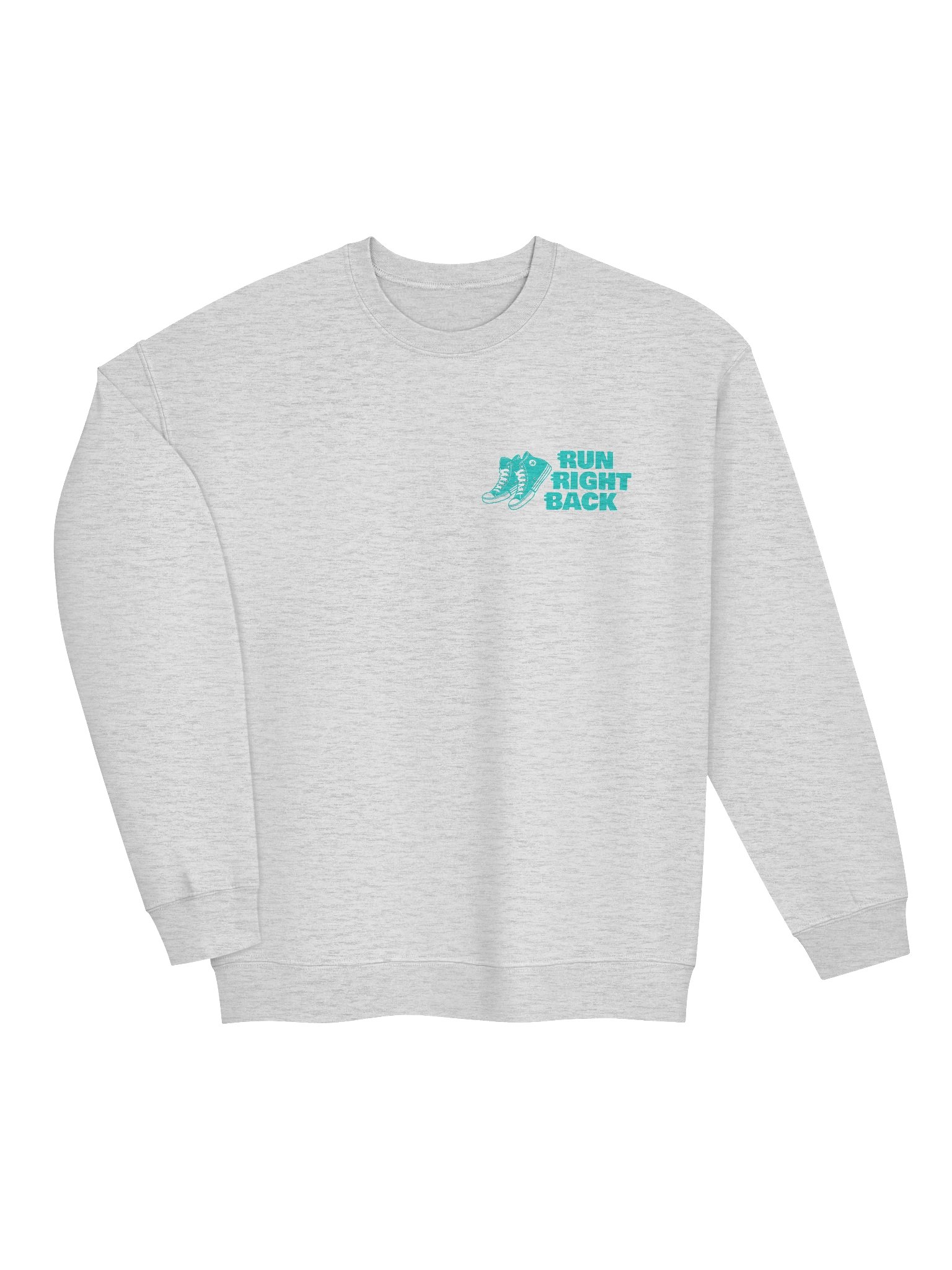 Run Right Back Sweatshirt product image (12)