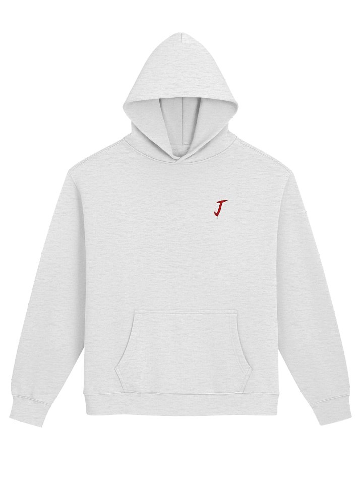 JERNBLOD Hoodie product image (1)