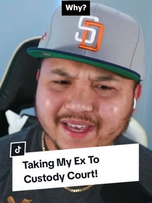 #AITA For Taking My Ex To Custody Court? #reddit #redditonwiki #fypシ 