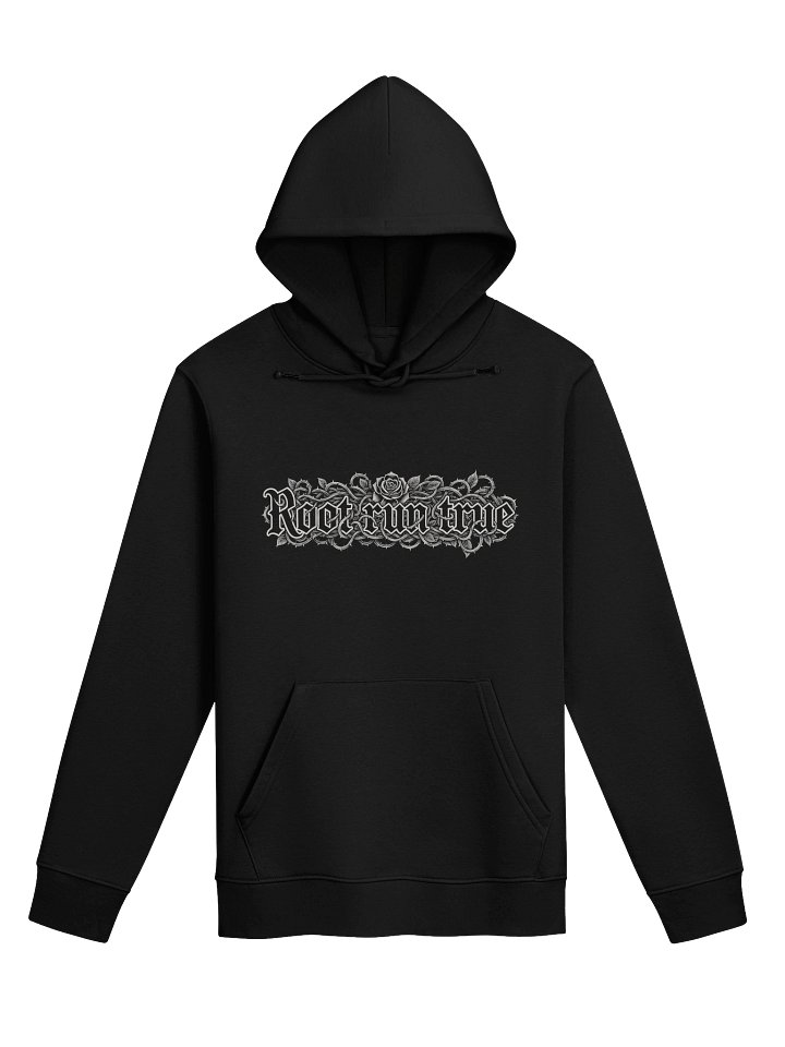 Root Run True Ornate Eco Hoodie product image (1)