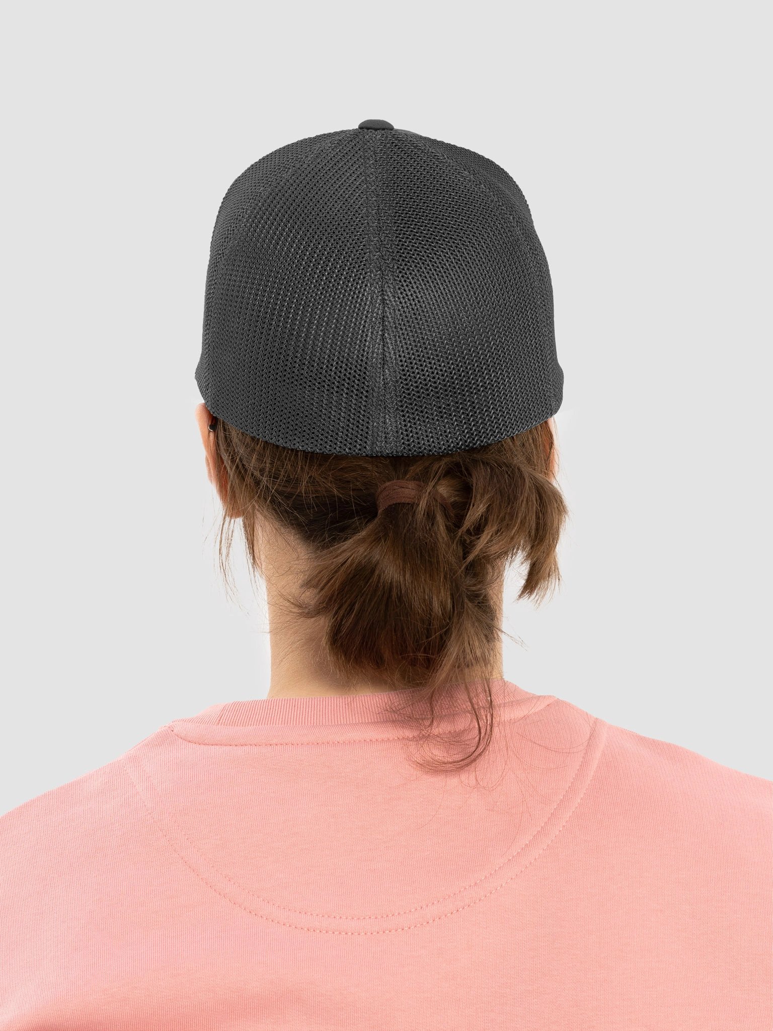 Philly Mills - Liverpool Coordinates Mesh Trucker Cap product image (24)