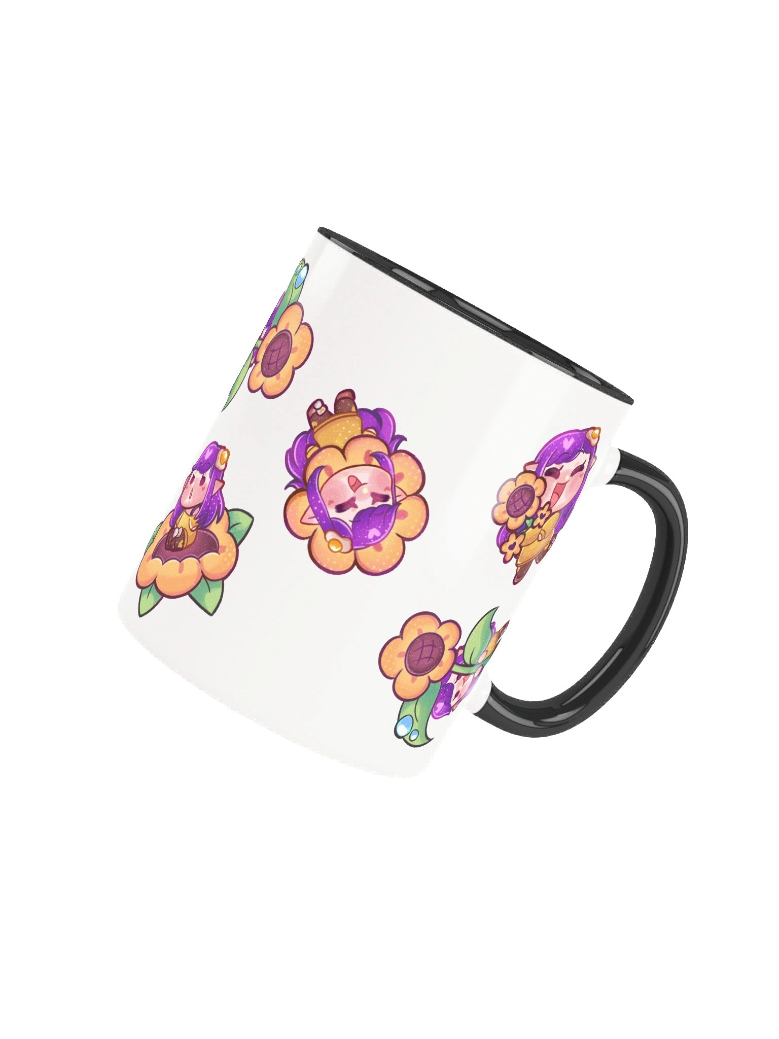 Sunshine Veekay Mug product image (37)