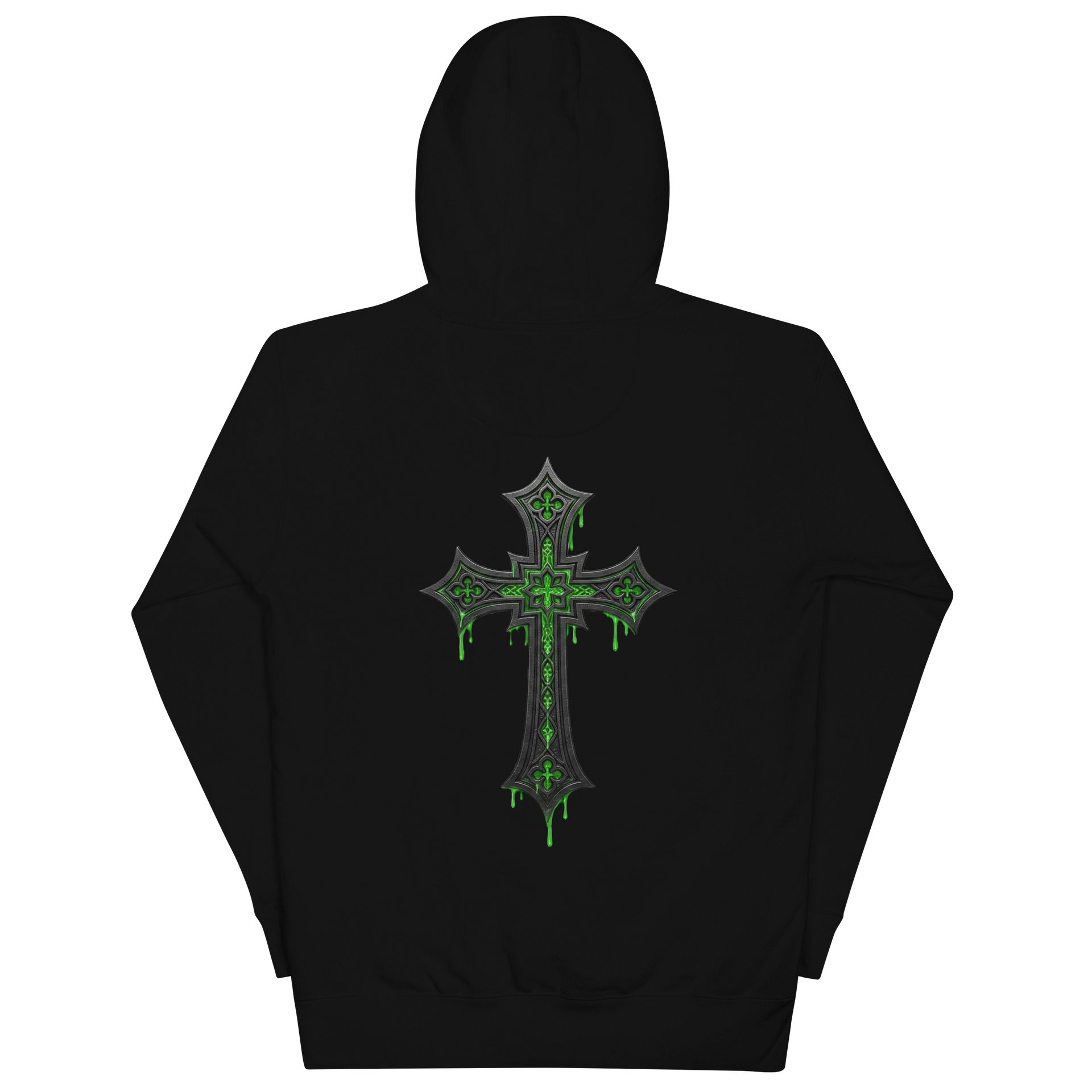 Lynx Hoodie product image (7)