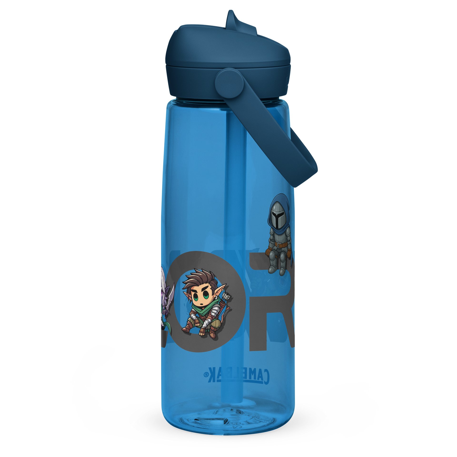 VALOR Heroes Bottle product image (2)