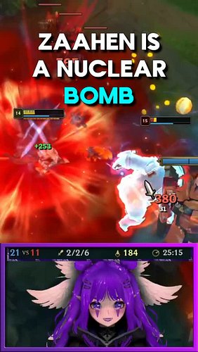 Watch the stream LIVE: https://twitch.tv/AngelSoulTV

· · ────── ꒰ঌ·✦·໒꒱ ────── · · 

Stay updated by joining the discord!
• ...