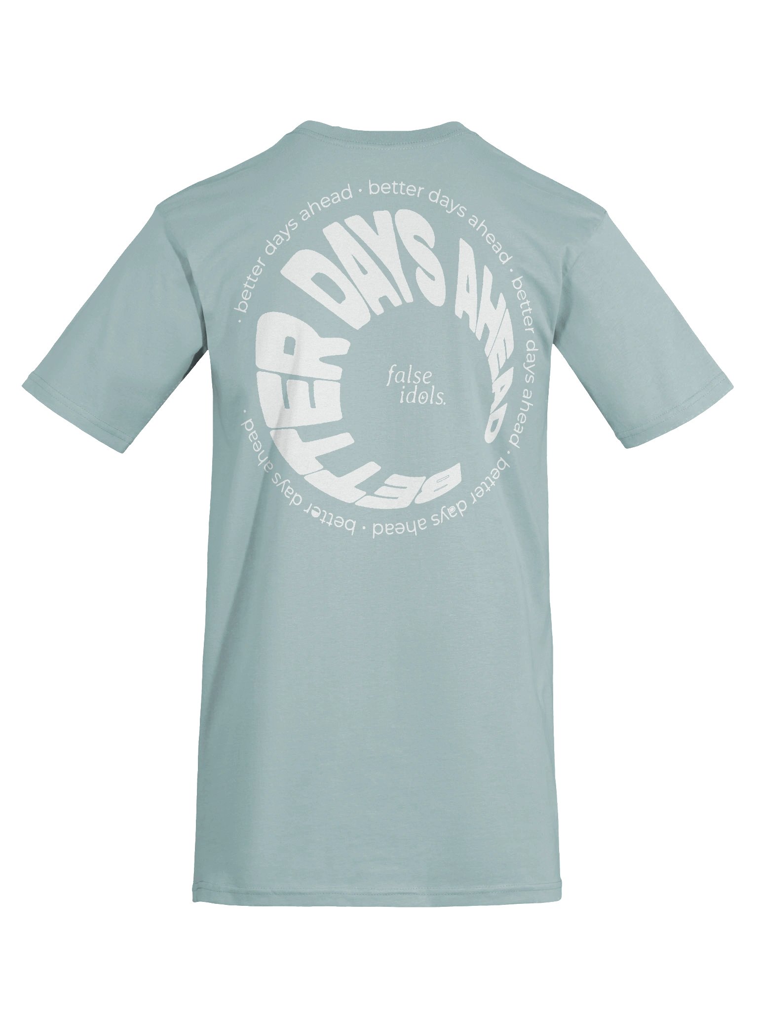 Better Days Ahead - Vintage Tee product image (9)