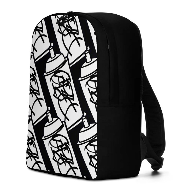 GRAFFITI! The Drifties Bookbag Vol. 2 product image (1)