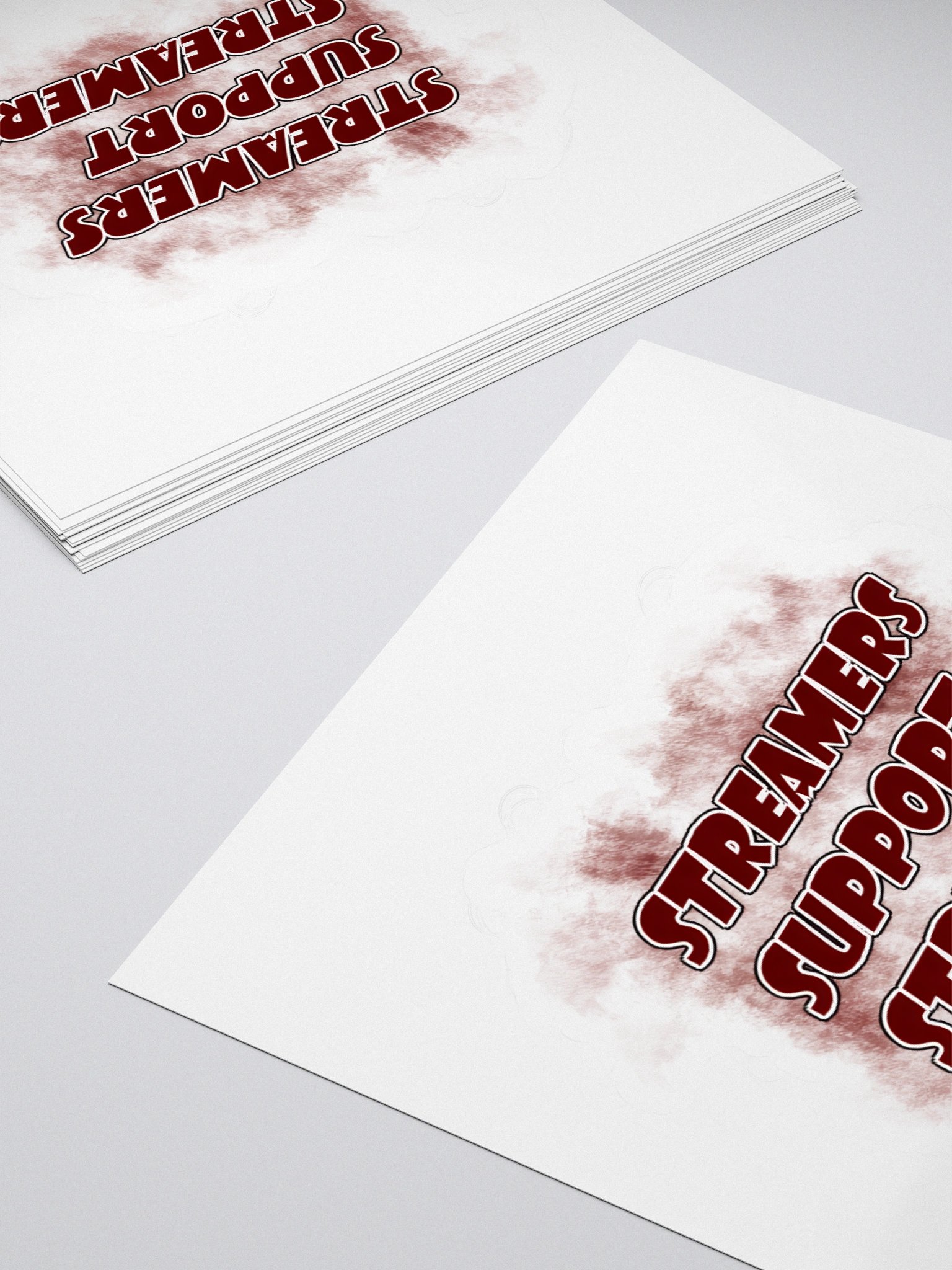 STREAMERS SUPPORT STREAMERS!!! product image (4)