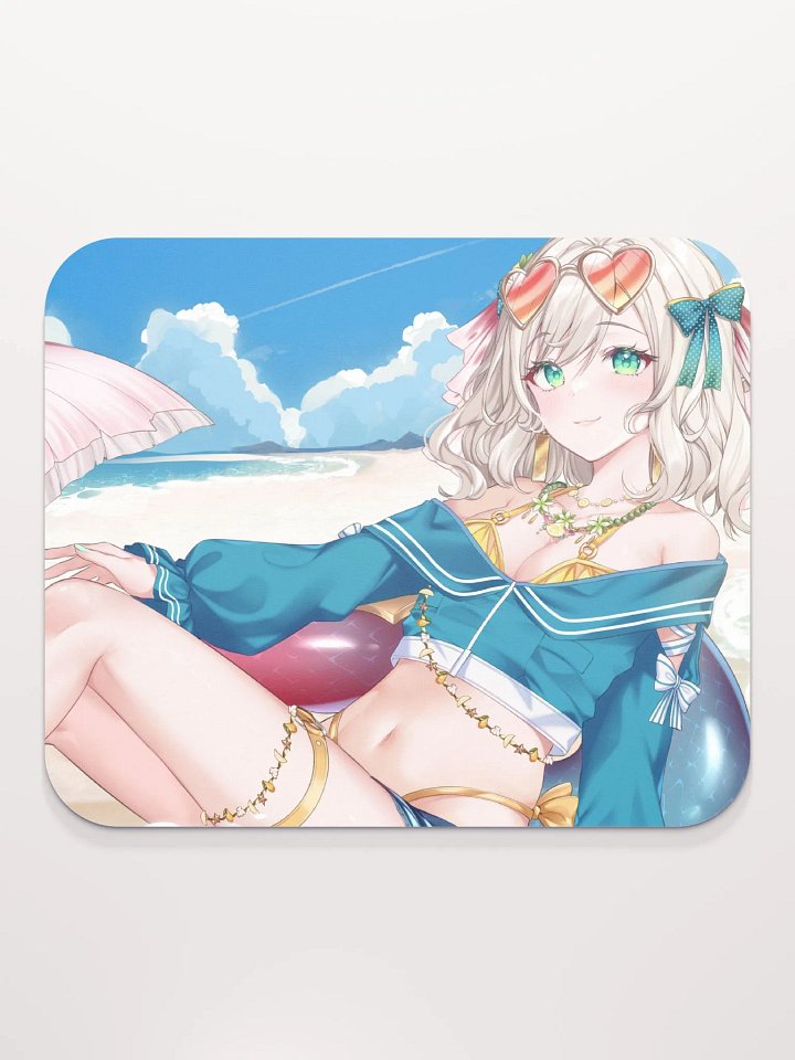 Sitri Classic Mouse Pad product image (2)