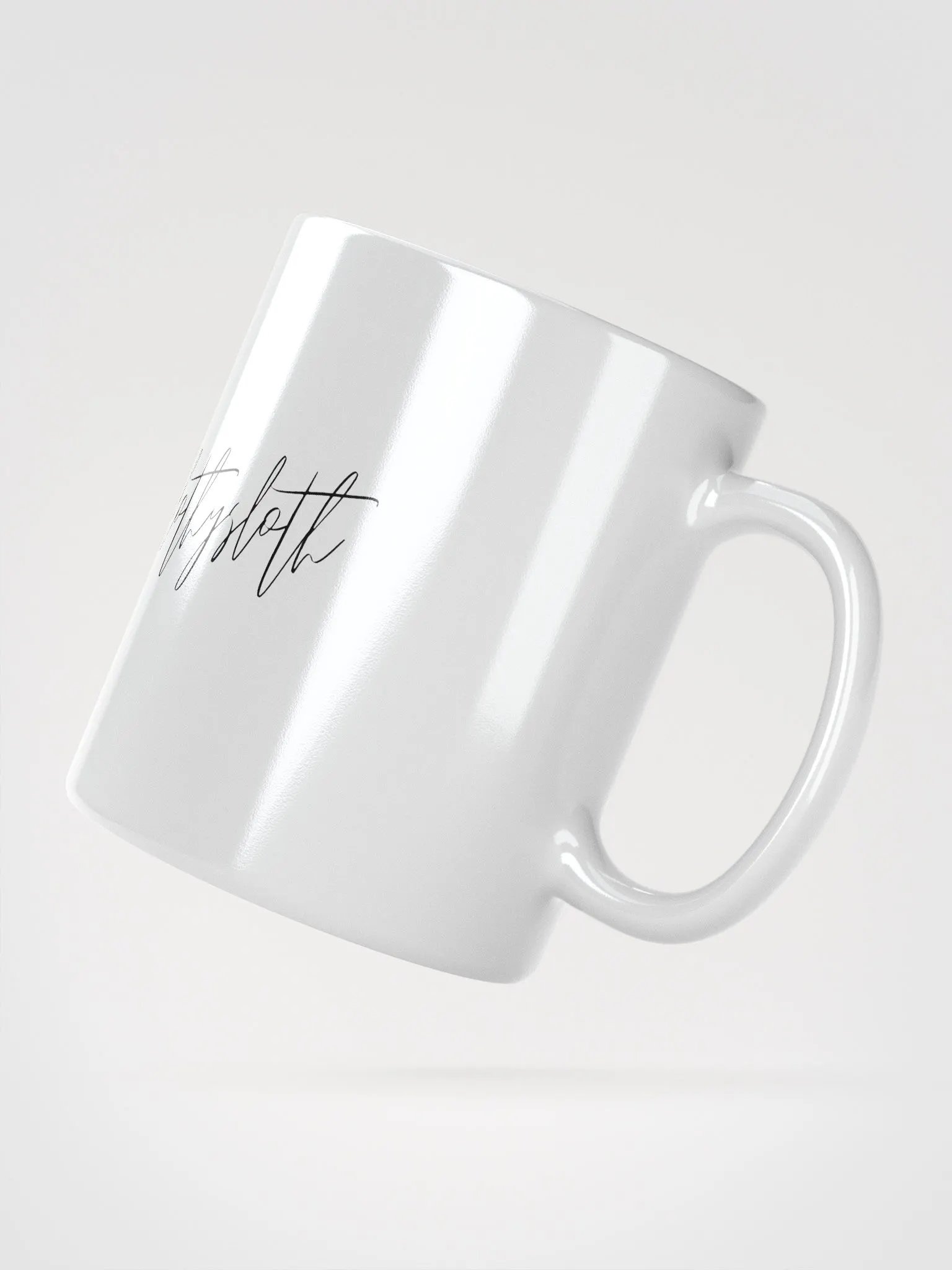 Saint Porkchop Mug product image (3)