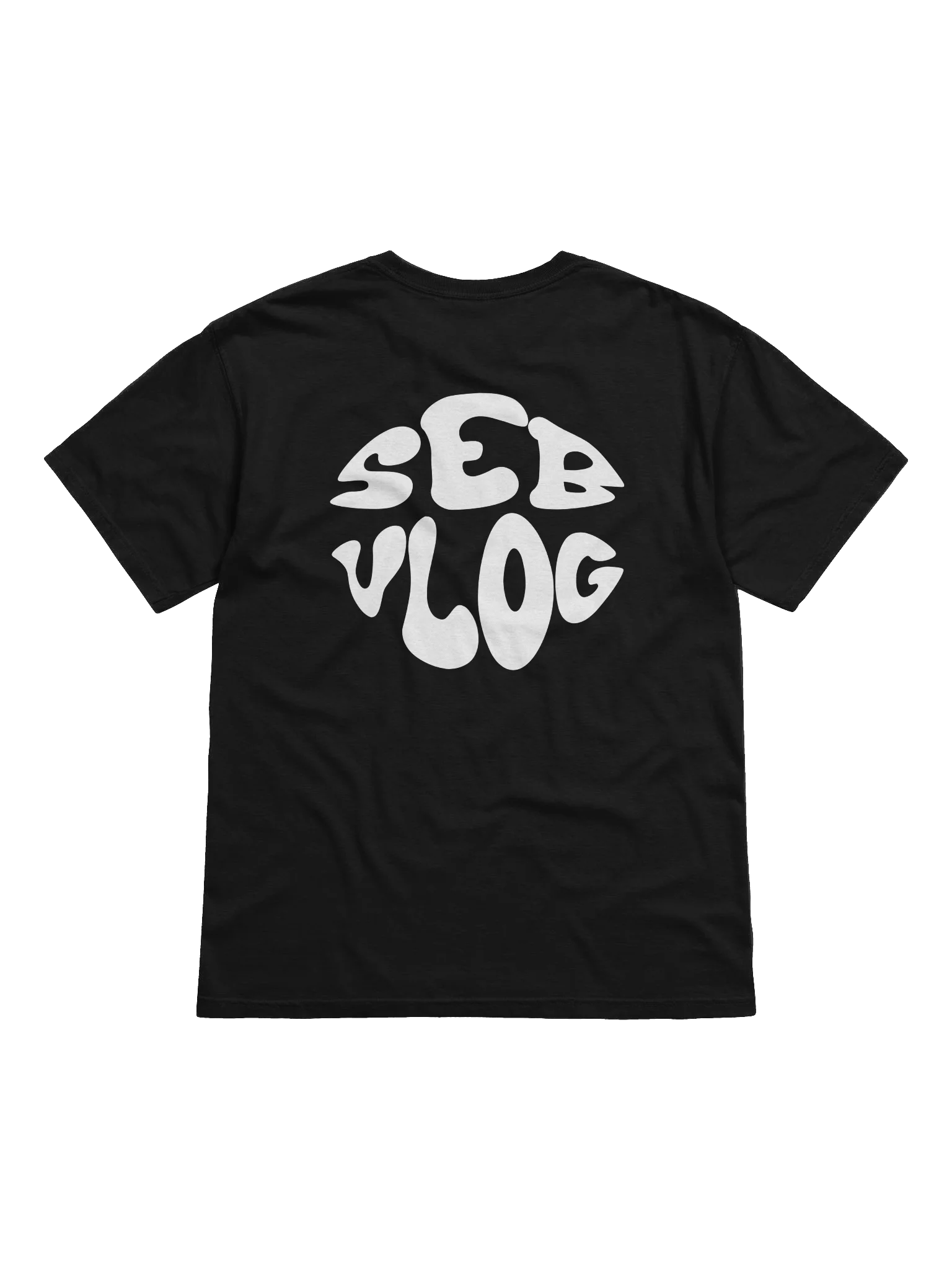 Circle Logo Tee product image (14)